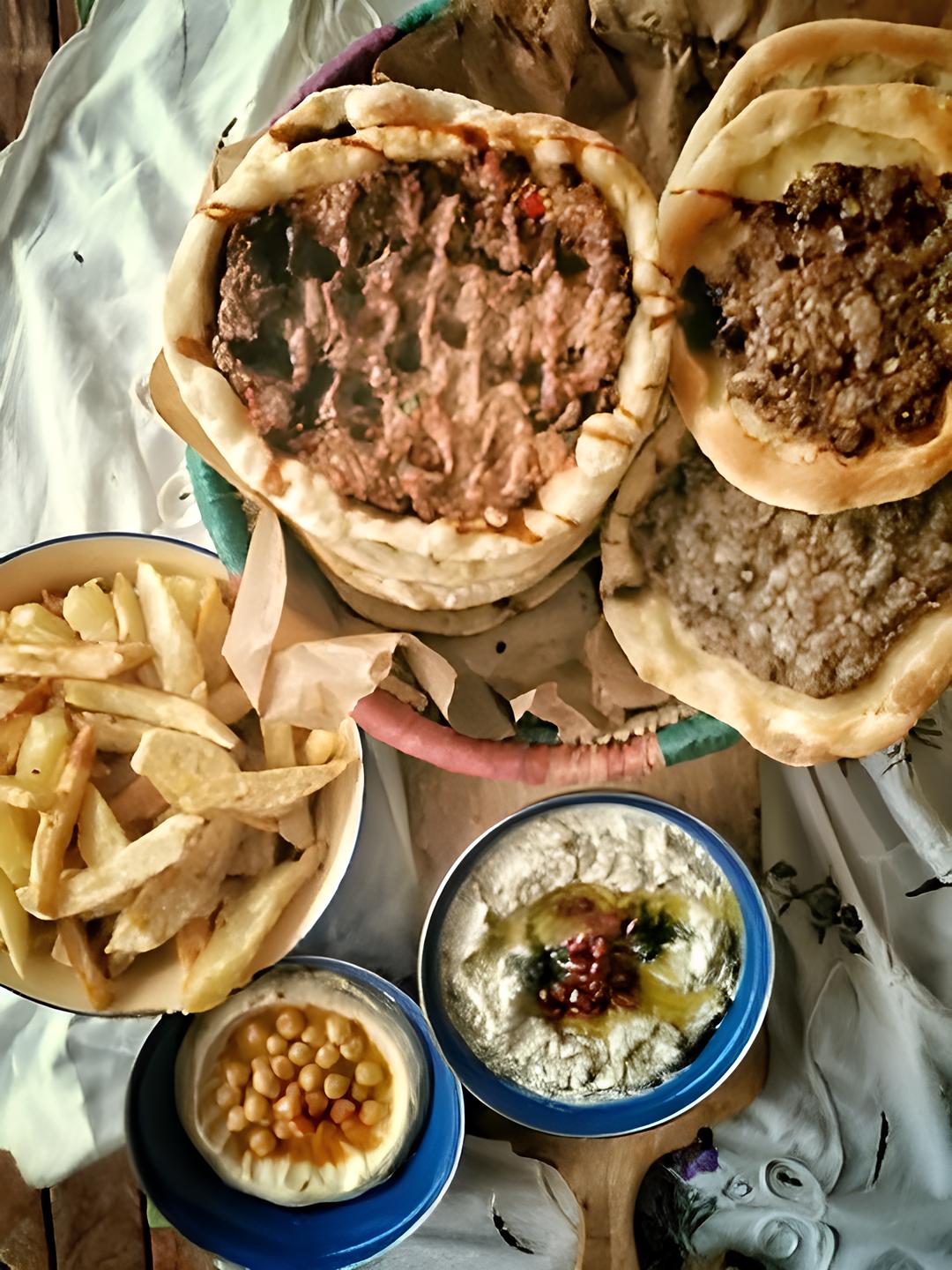 Traditional Cooking Classes For Tourists