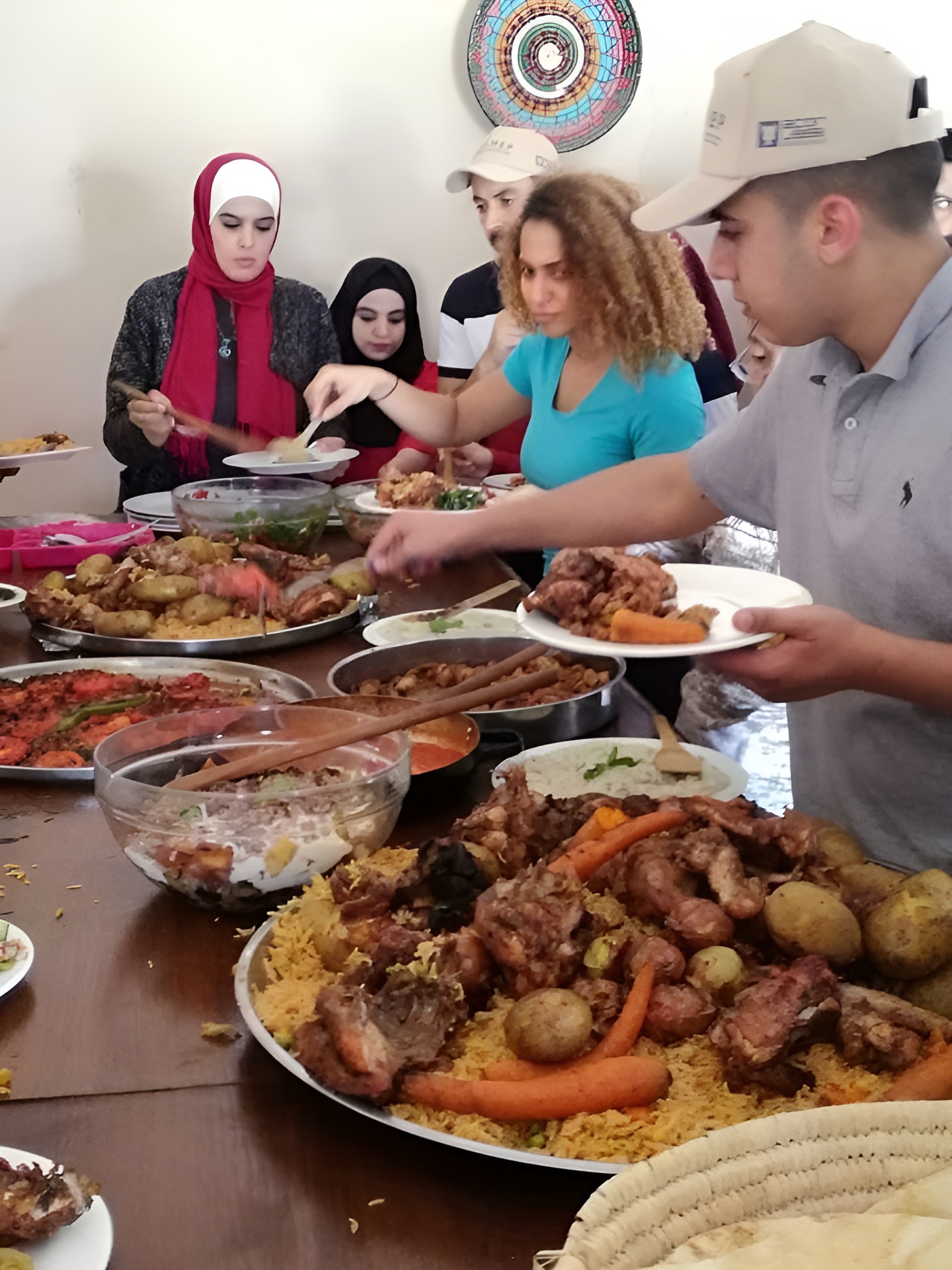 Yalla Al Safi