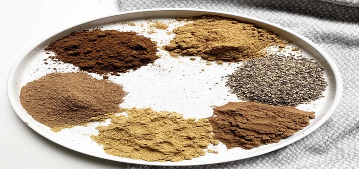 7 spices roasting and Maqluba eating 