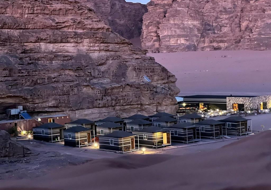 A Day in a Bedouin’s Life