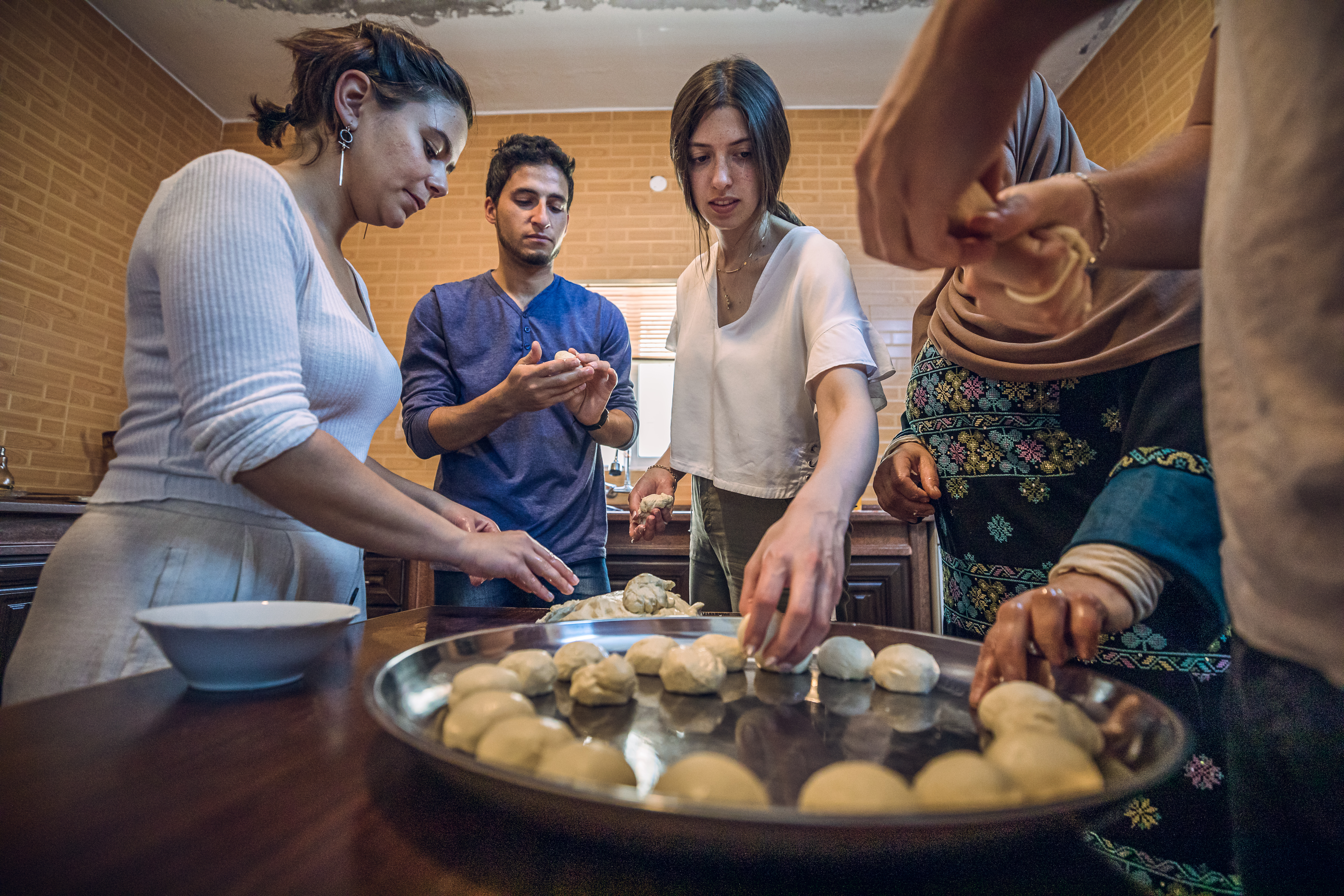 Cooking Class