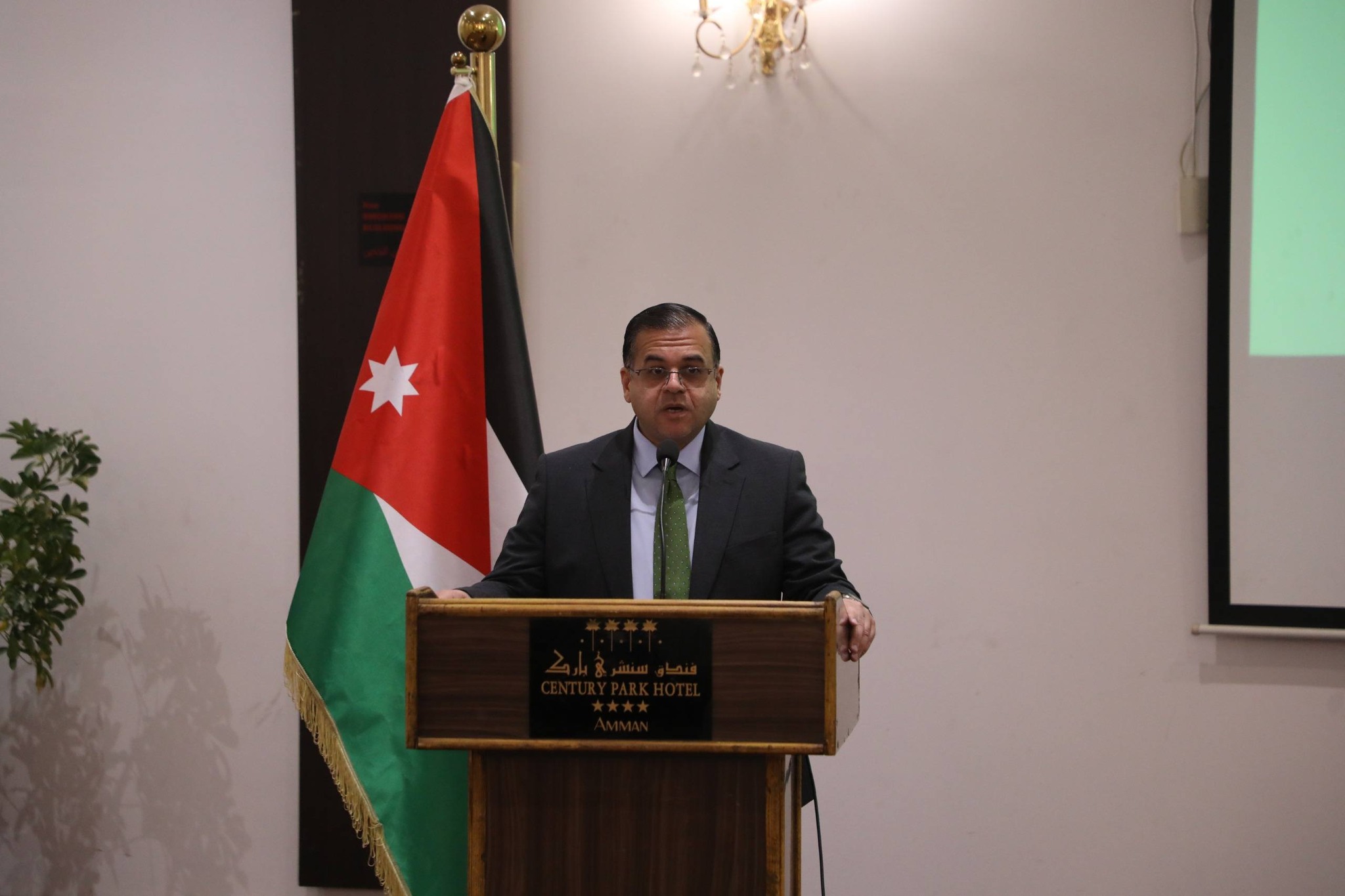 Jordan Launches National Strategy for Inclusive Tourism