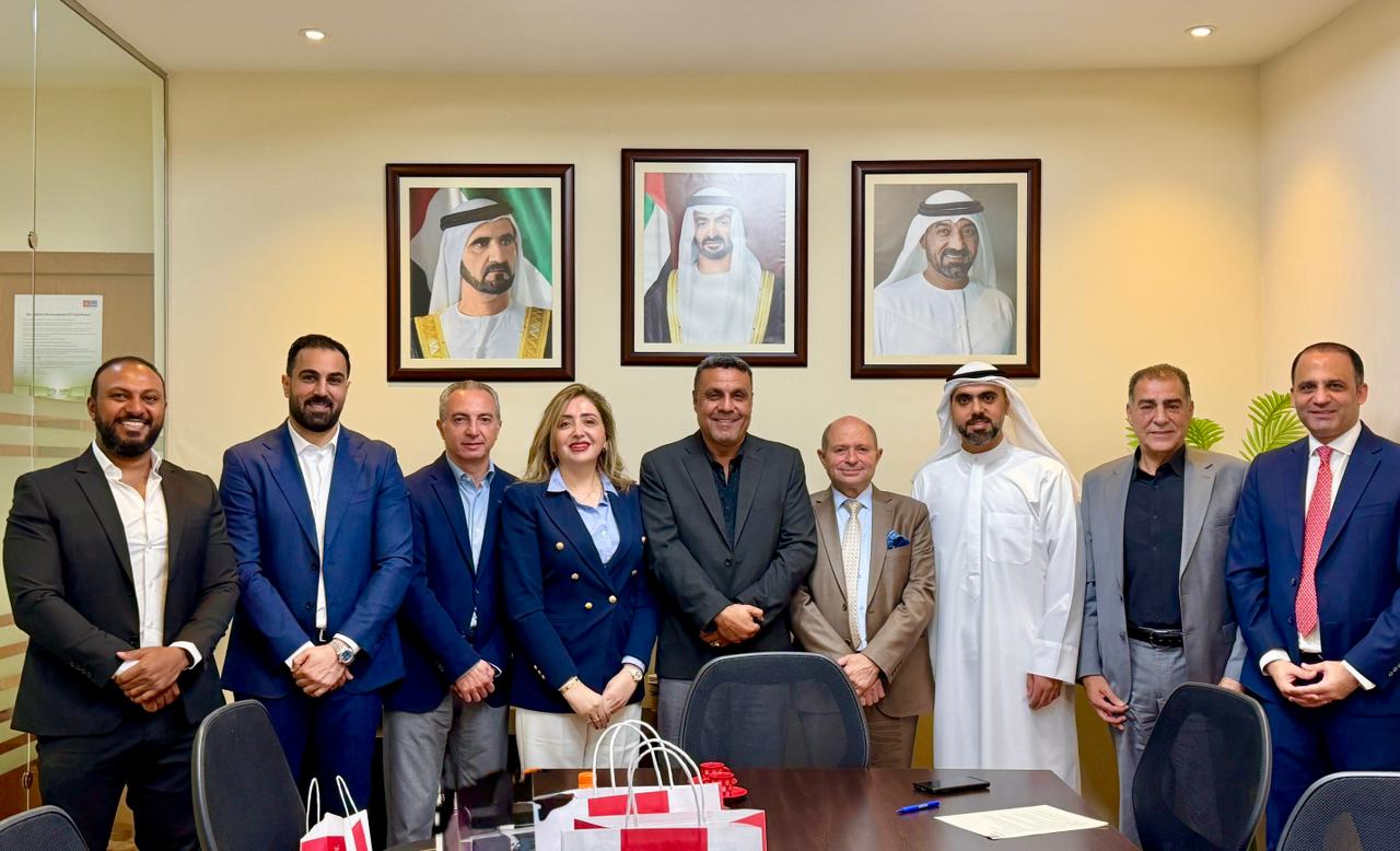 Jordan Inbound Tour Operators Association and Emirates Airline Sign MoU to Enhance Cooperation and Support Inbound Tourism to Jordan