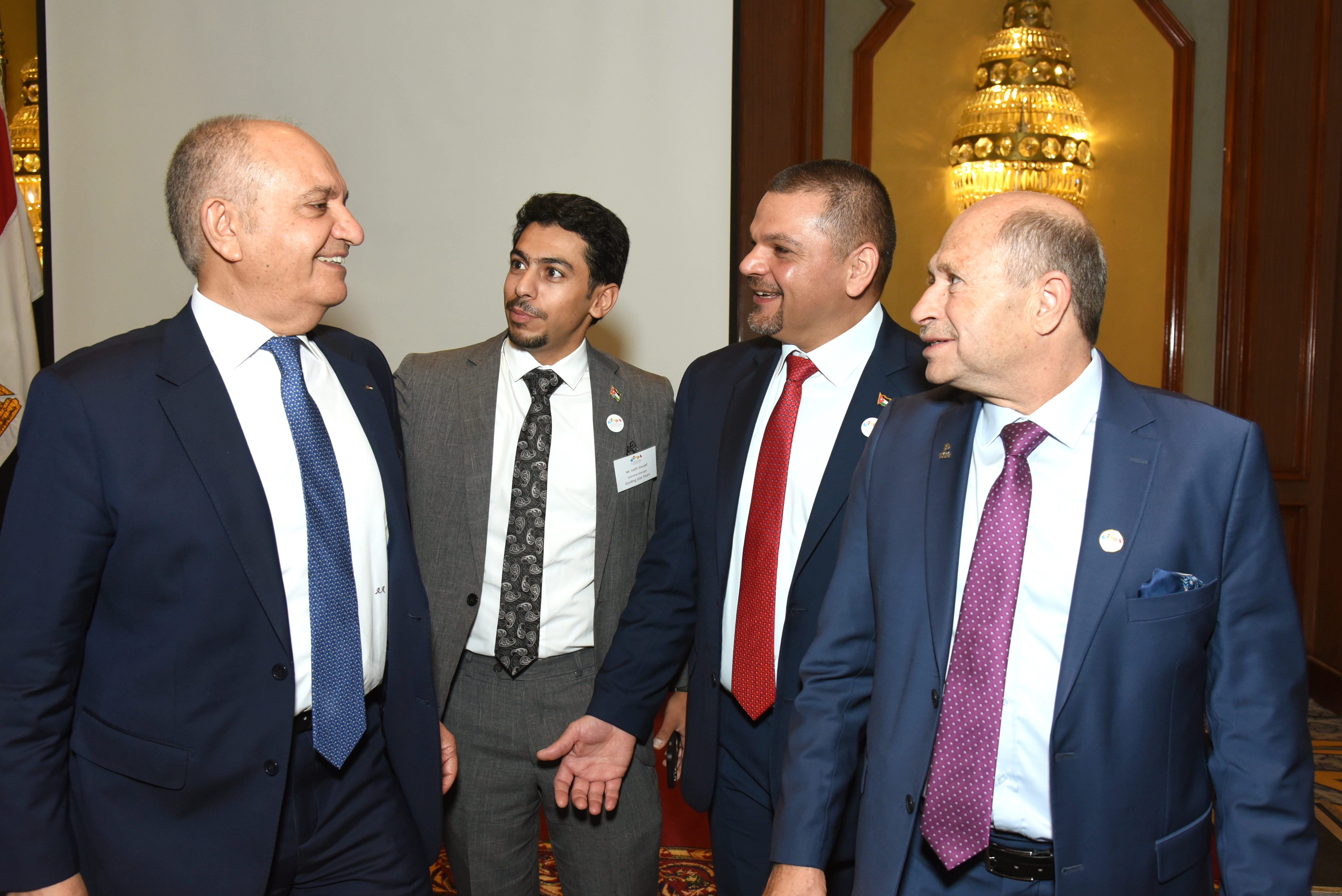 JITOA Successfully Launches Cairo Tourism Roadshow to Boost Regional Travel Partnerships