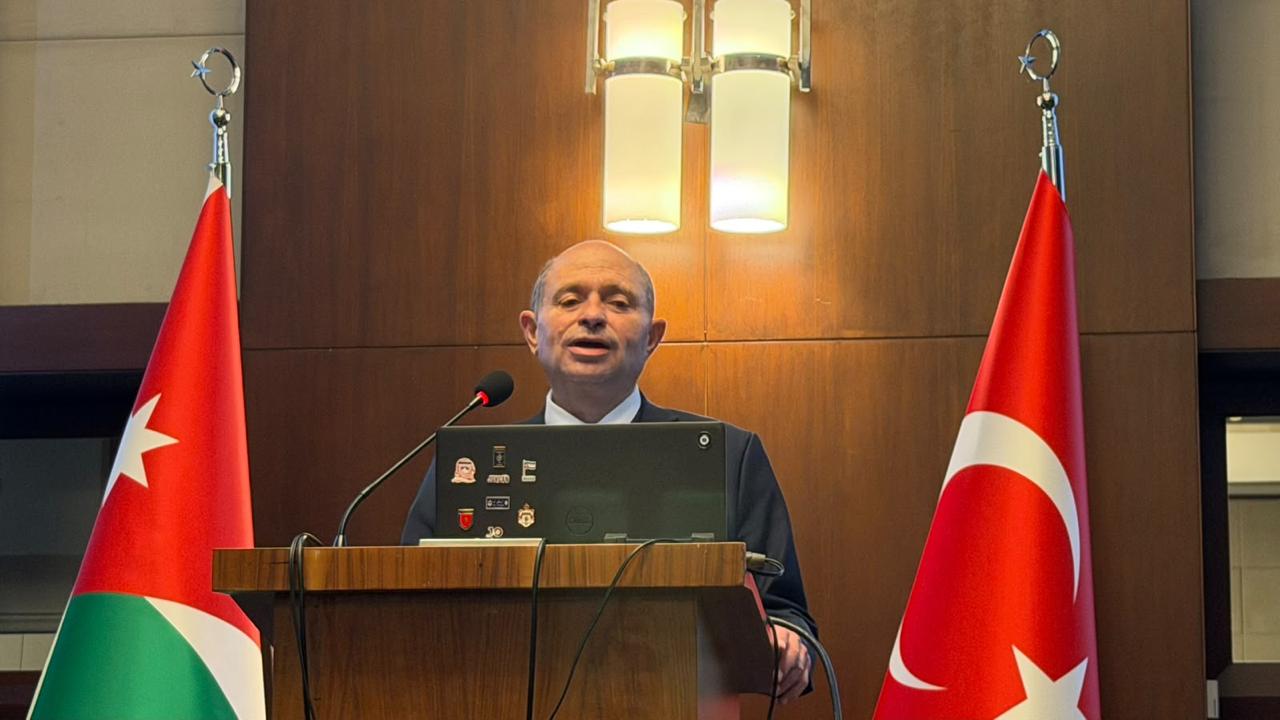 JITOA Successfully Organizes Landmark Tourism Roadshow in Istanbul, Expanding Jordan’s Global Footprint