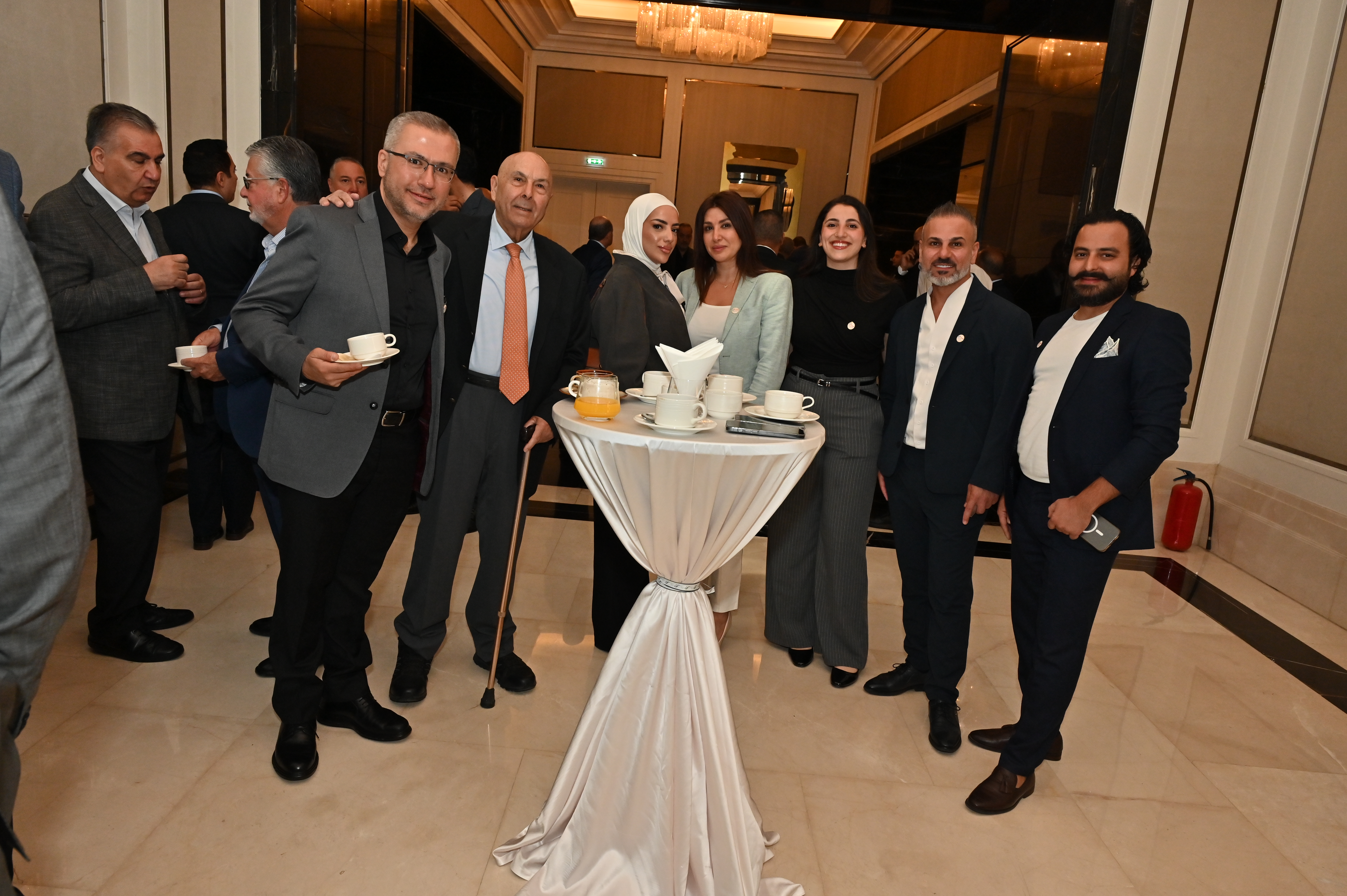JITOA Power Breakfast Explores "Reshaping Inbound Tourism in Light of Recent Developments