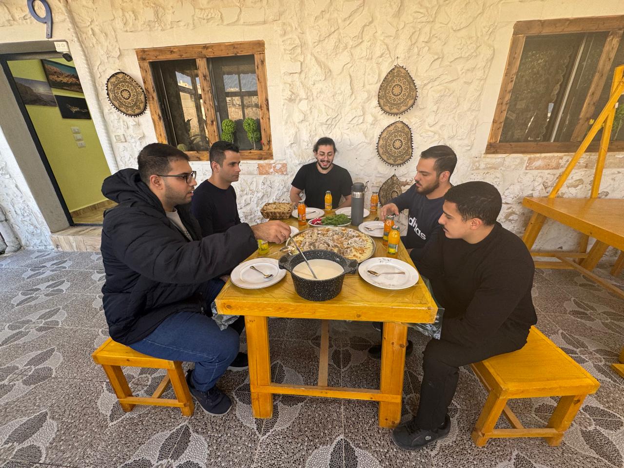 Exploring Agri-Tourism in Jordan: A Journey of Innovation, Culture, and Sustainability 