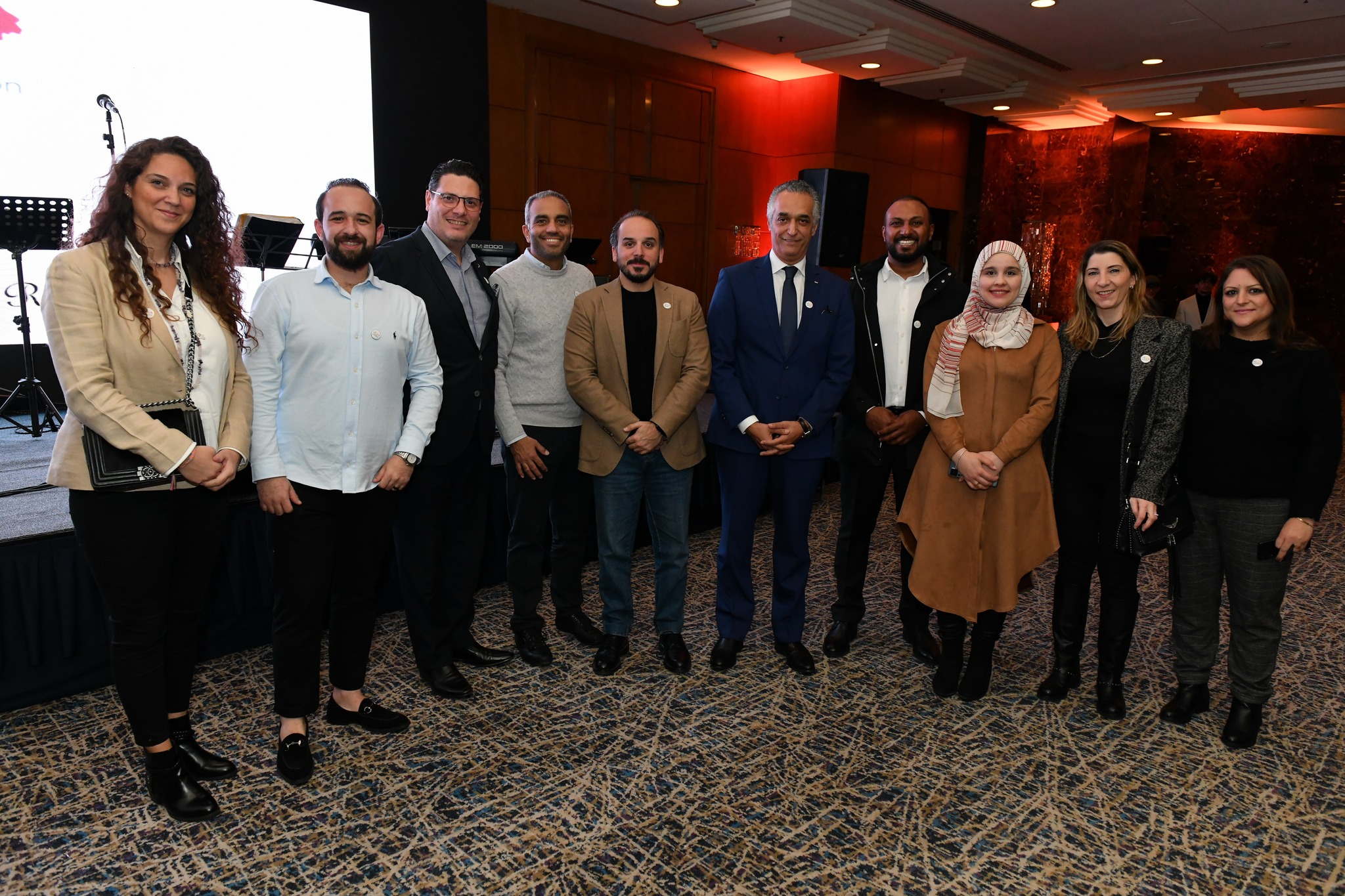 JITOA Hosts Annual Appreciation Reception, Celebrating 20 Years of Inbound Tourism Excellence