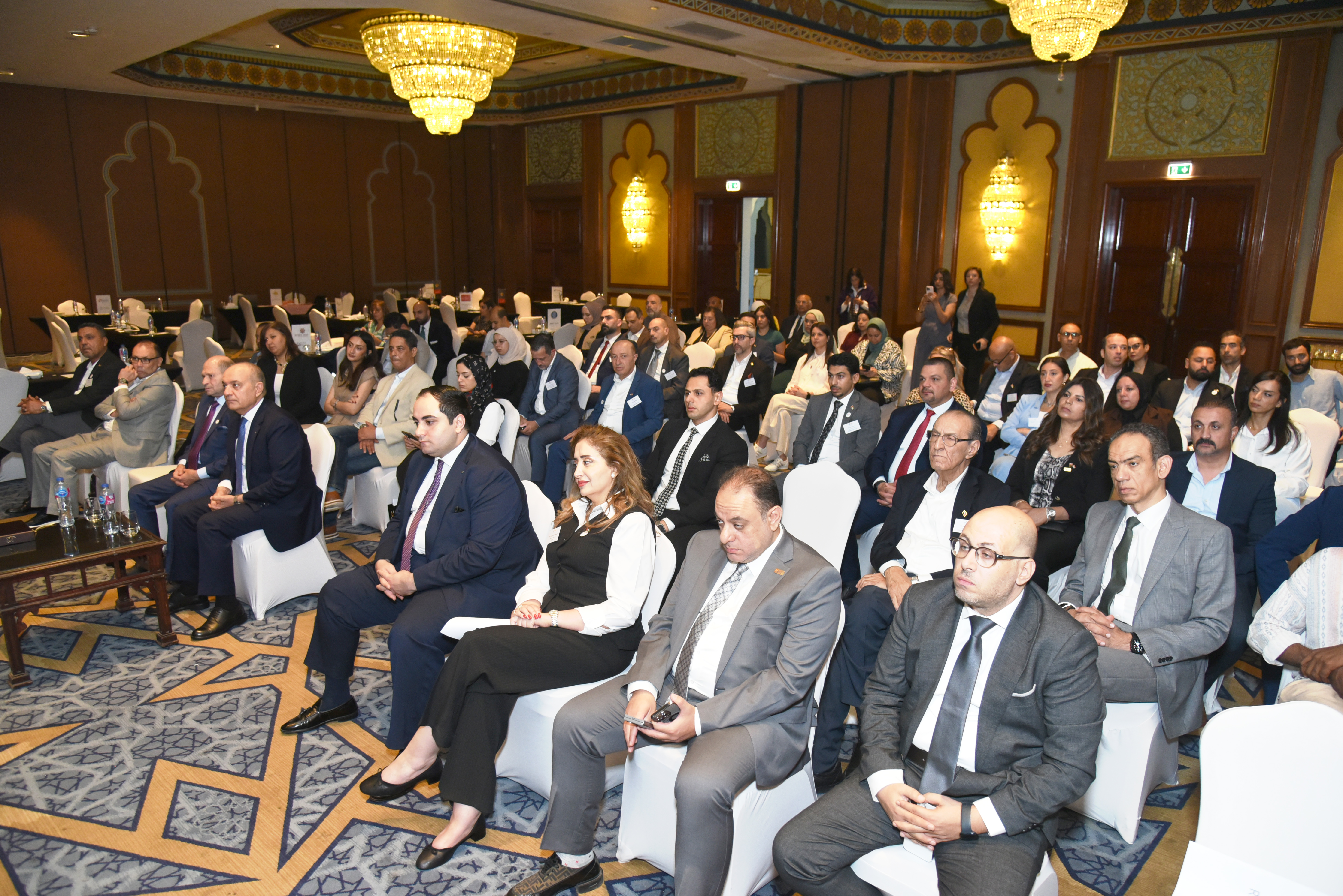 JITOA Successfully Launches Cairo Tourism Roadshow to Boost Regional Travel Partnerships