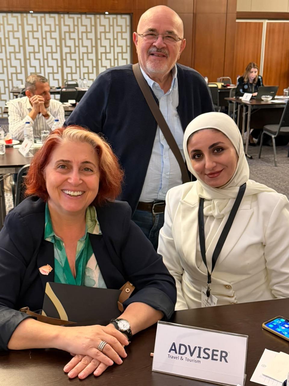 JITOA Successfully Organizes Landmark Tourism Roadshow in Istanbul, Expanding Jordan’s Global Footprint