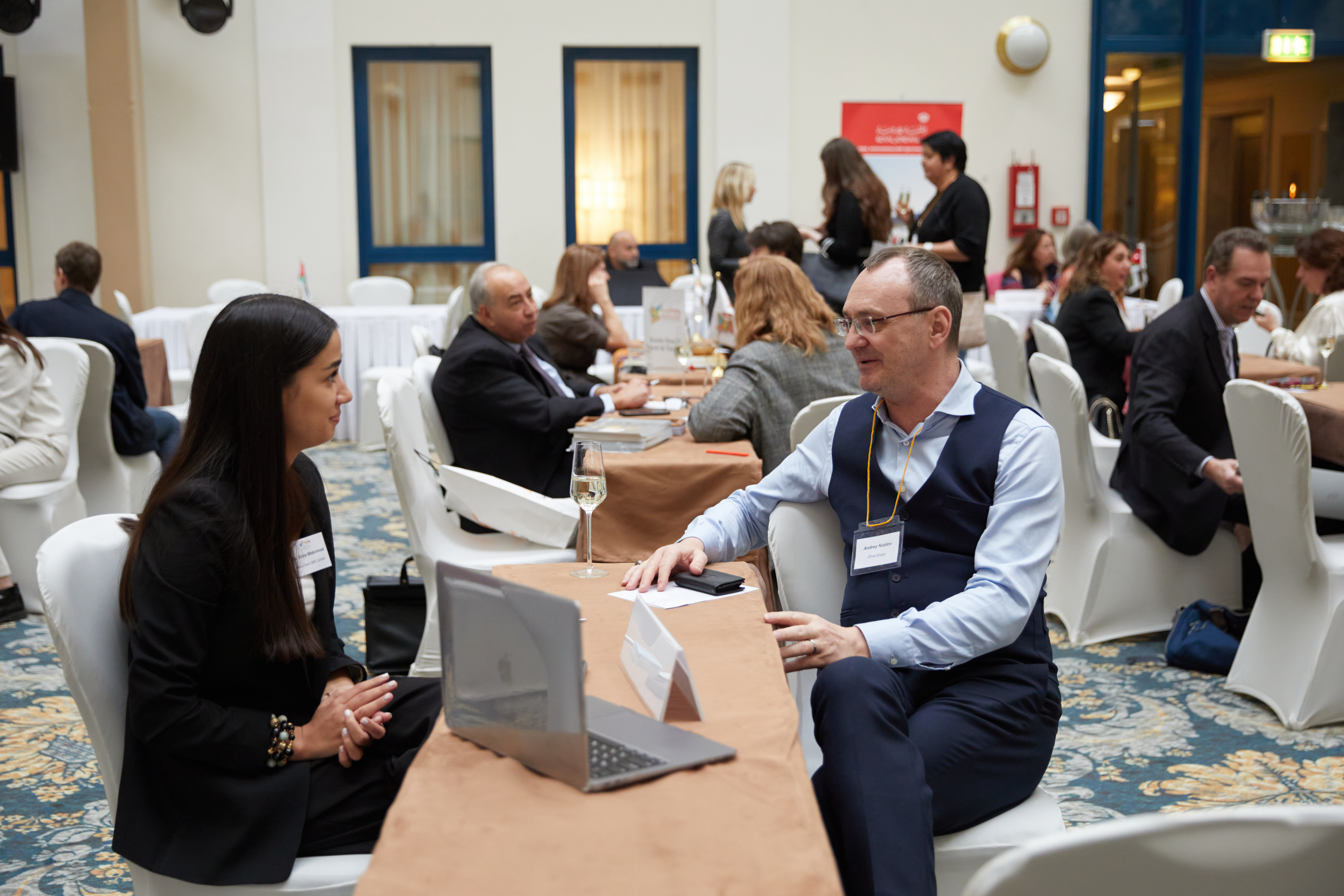 Jordan Inbound Tour Operators Association Successfully Concludes Promotional Roadshow in Moscow, Strengthening Tourism Ties Between Jordan and Russia
