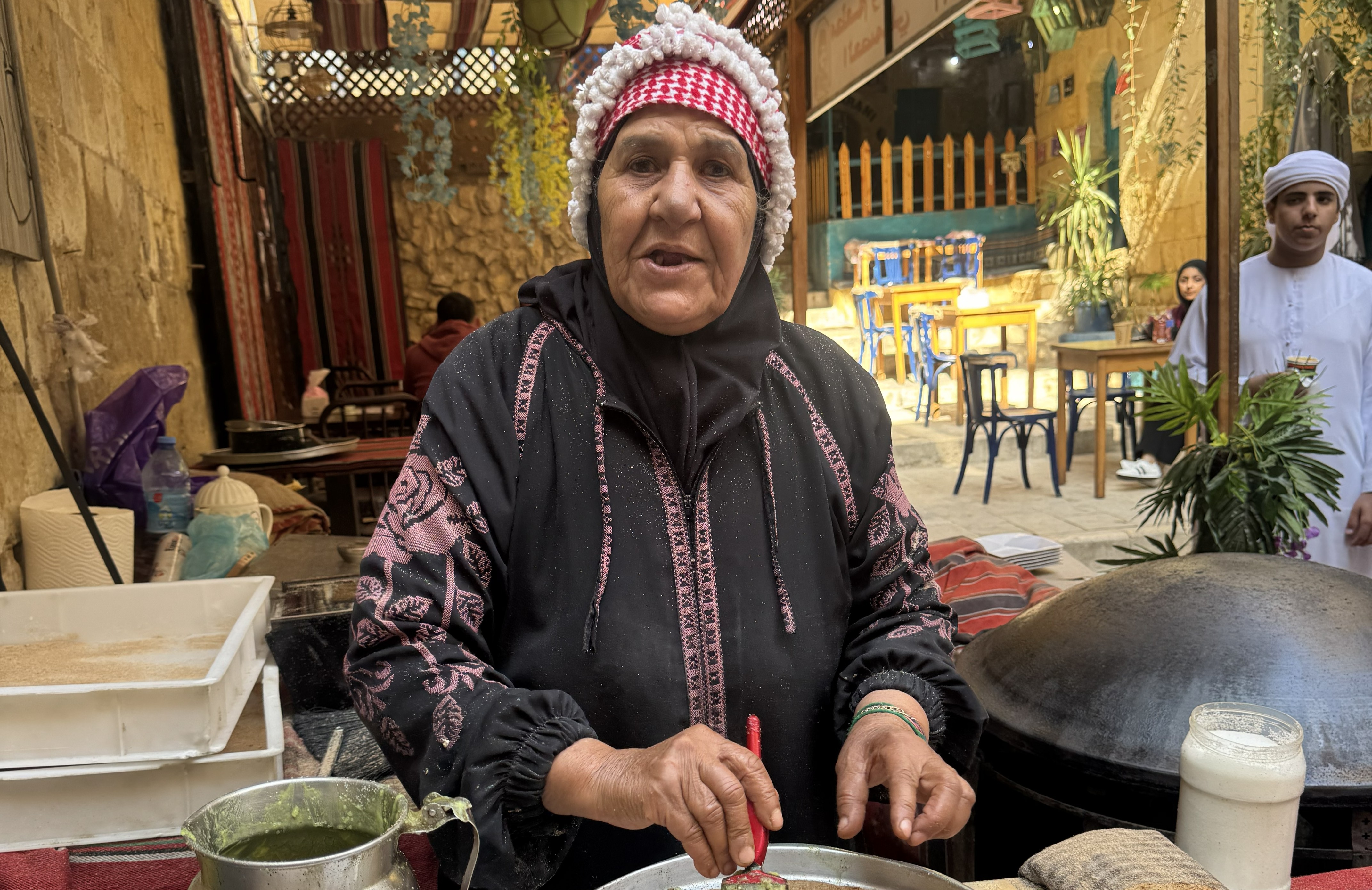 JITOA FAM Trip to Al-Salt  A Day of Heritage, Culture & Community