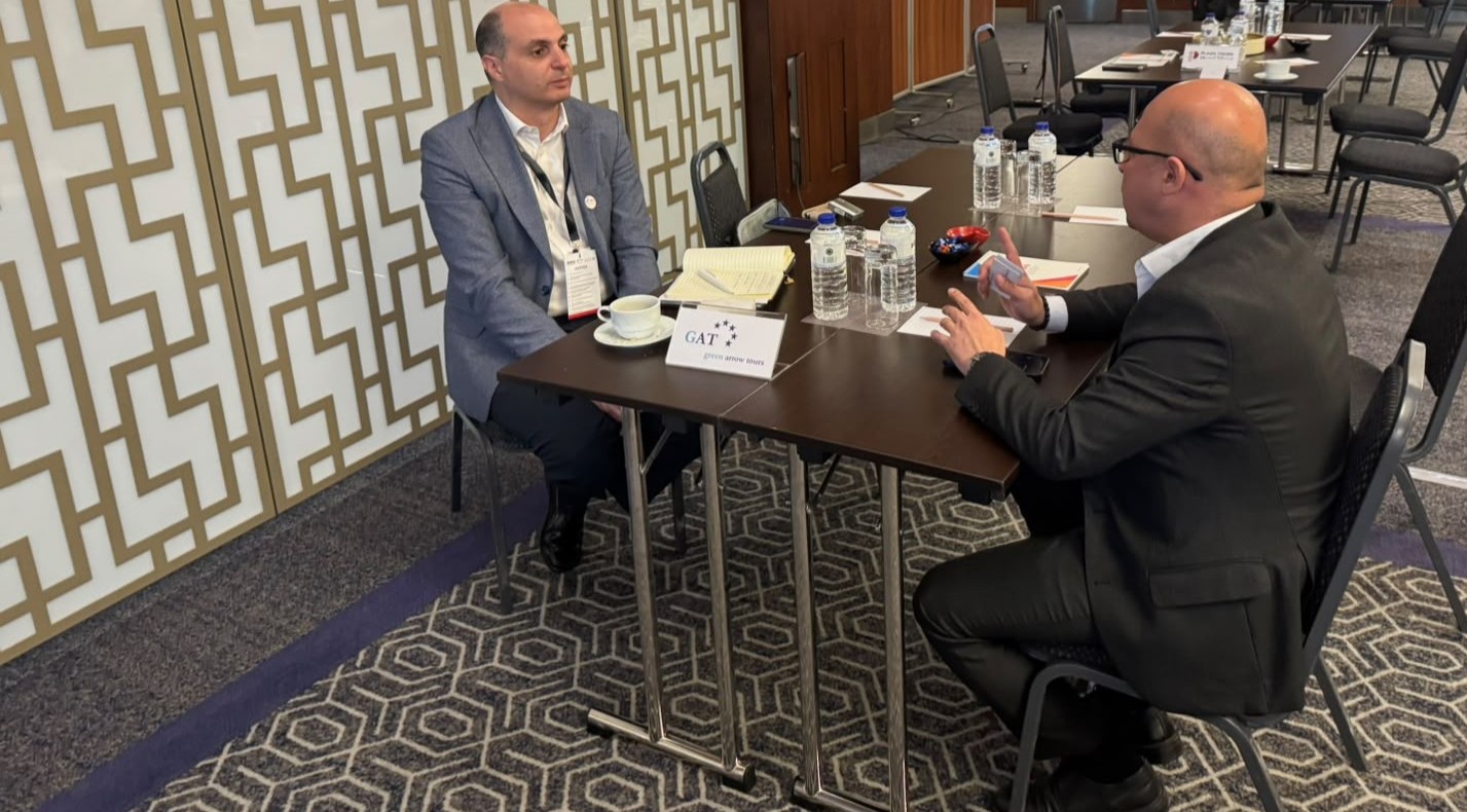 JITOA Successfully Organizes Landmark Tourism Roadshow in Istanbul, Expanding Jordan’s Global Footprint