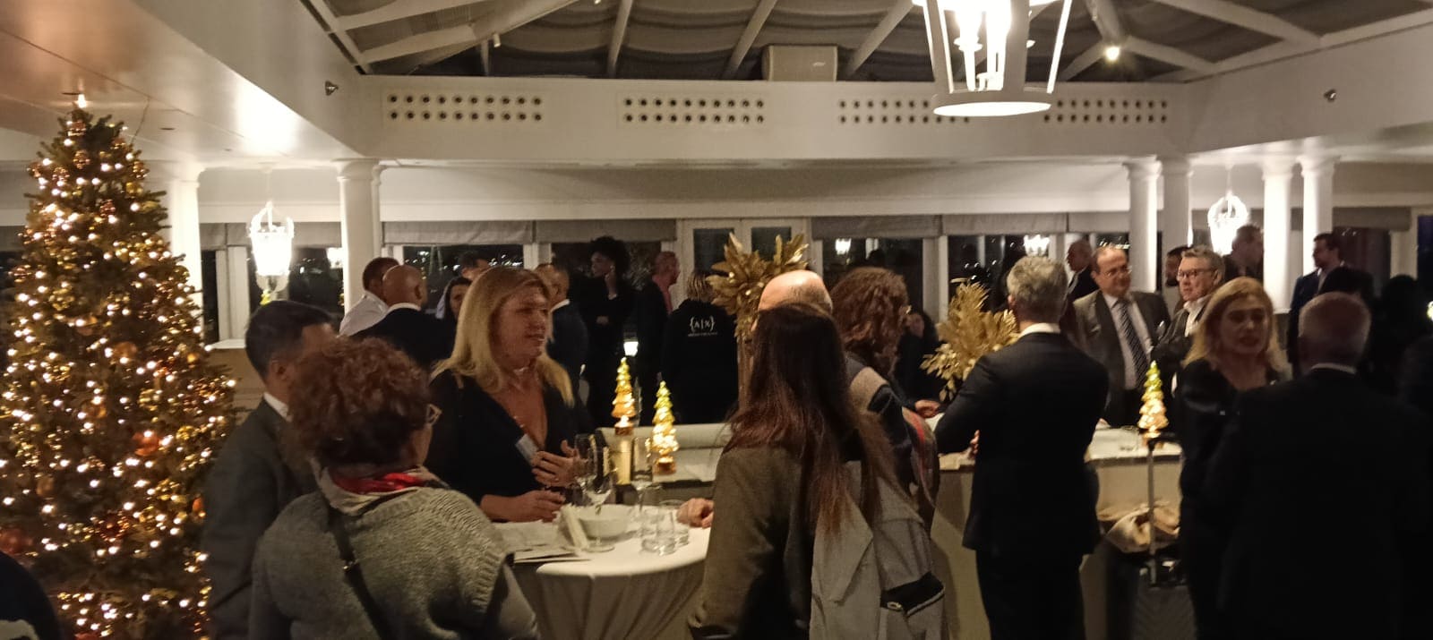 JITOA Sets a New Standard of Excellence with an Exceptionally Successful Italy Roadshow Reaching Top Italian Buyers in Rome & Milan 