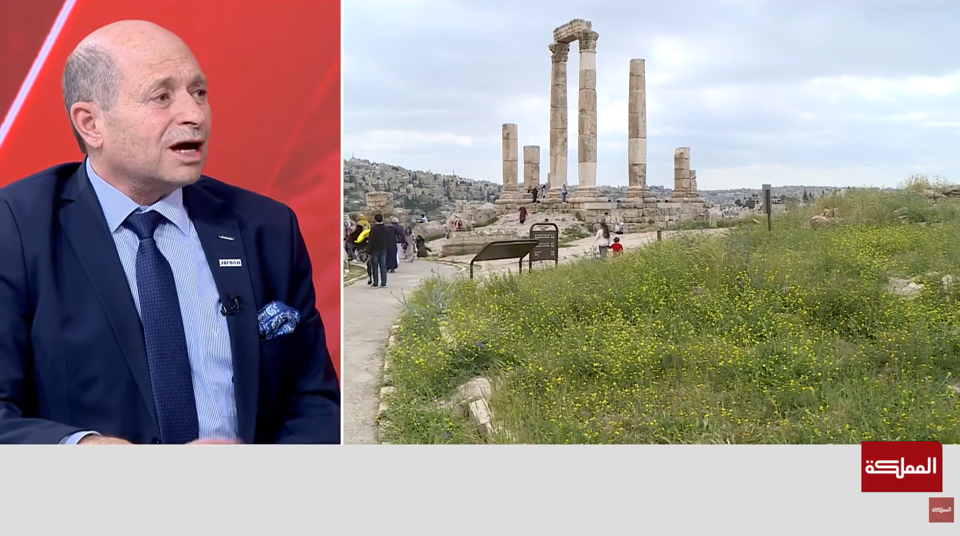 Special Report: Navigating Regional Challenges – The Future of Jordan’s Tourism Sector
