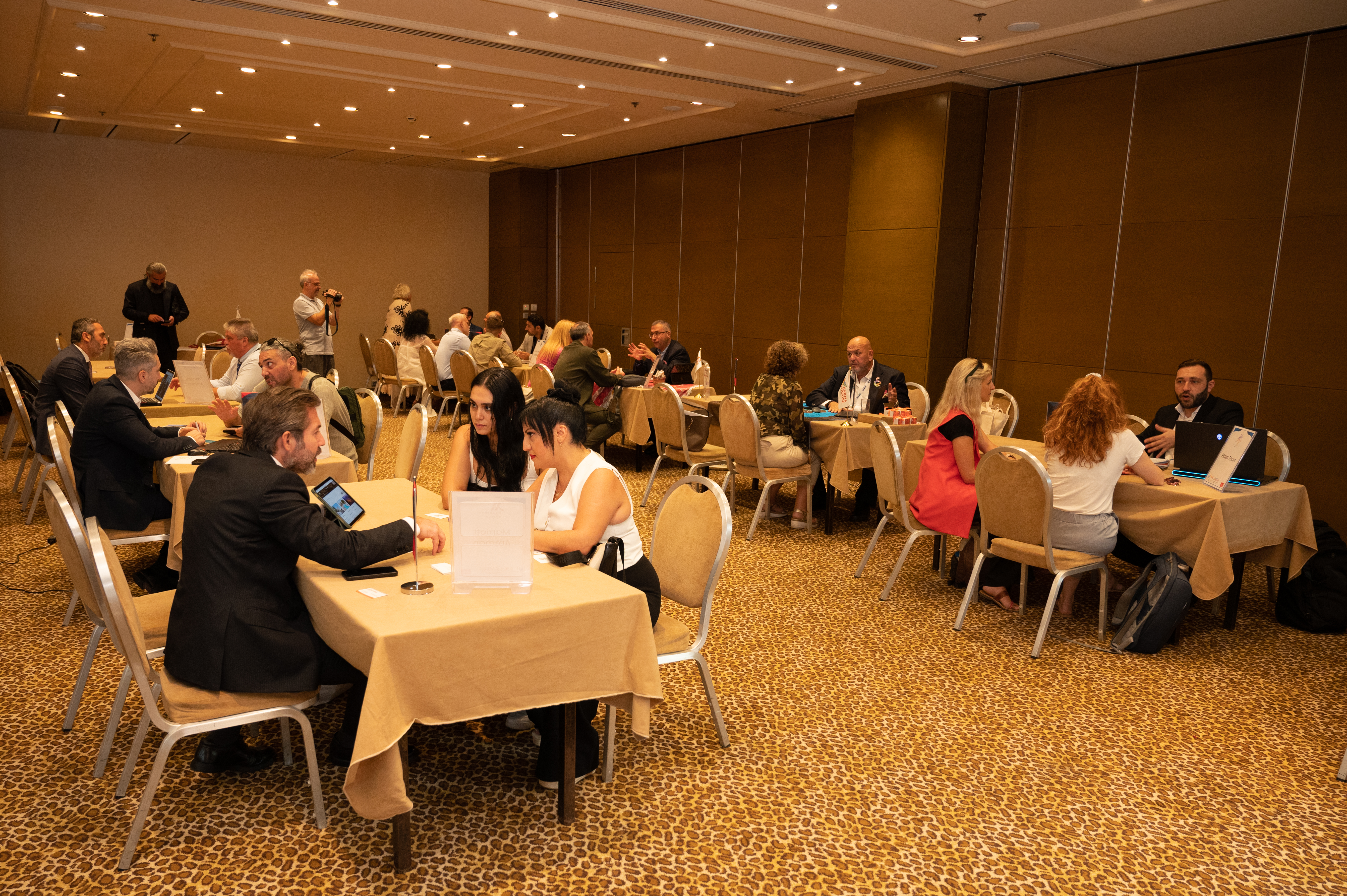 Jordan Inbound Tourism Association Strengthens Ties with Greece Through Athens Tour
