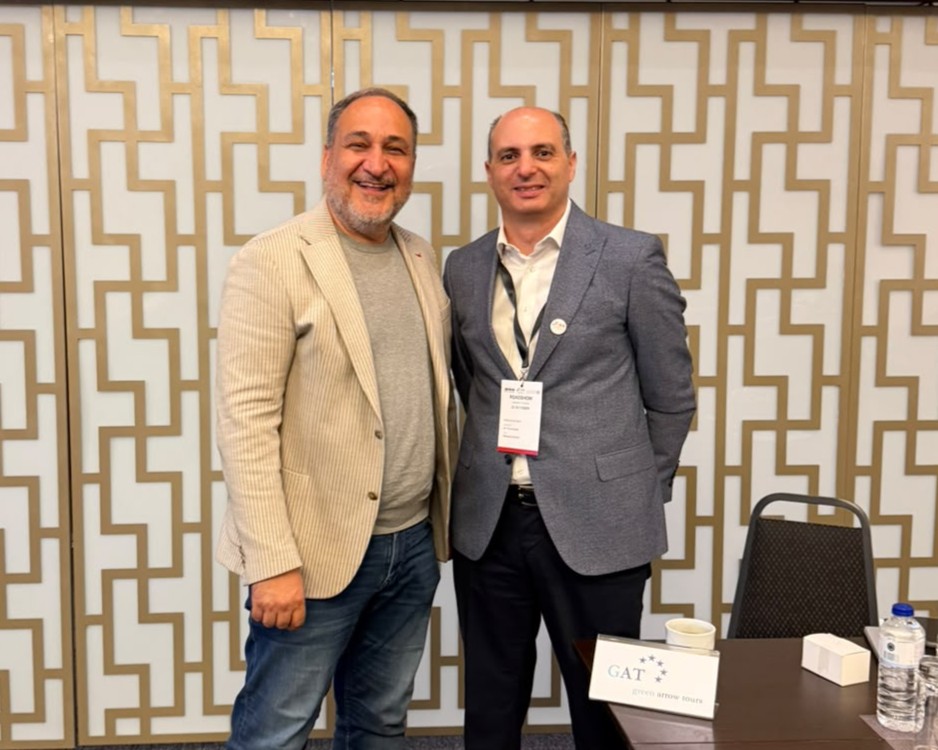 JITOA Successfully Organizes Landmark Tourism Roadshow in Istanbul, Expanding Jordan’s Global Footprint