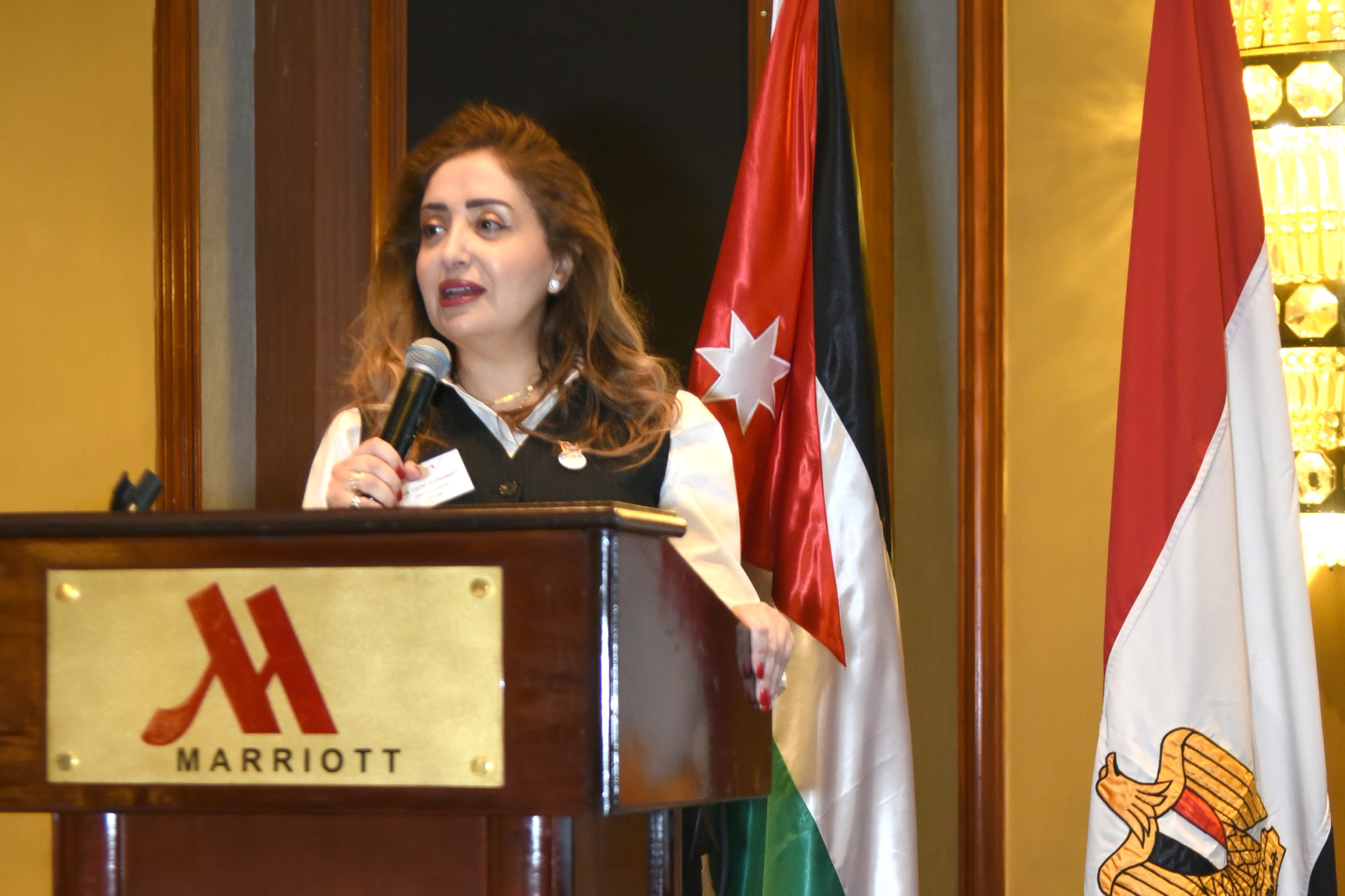 JITOA Successfully Launches Cairo Tourism Roadshow to Boost Regional Travel Partnerships