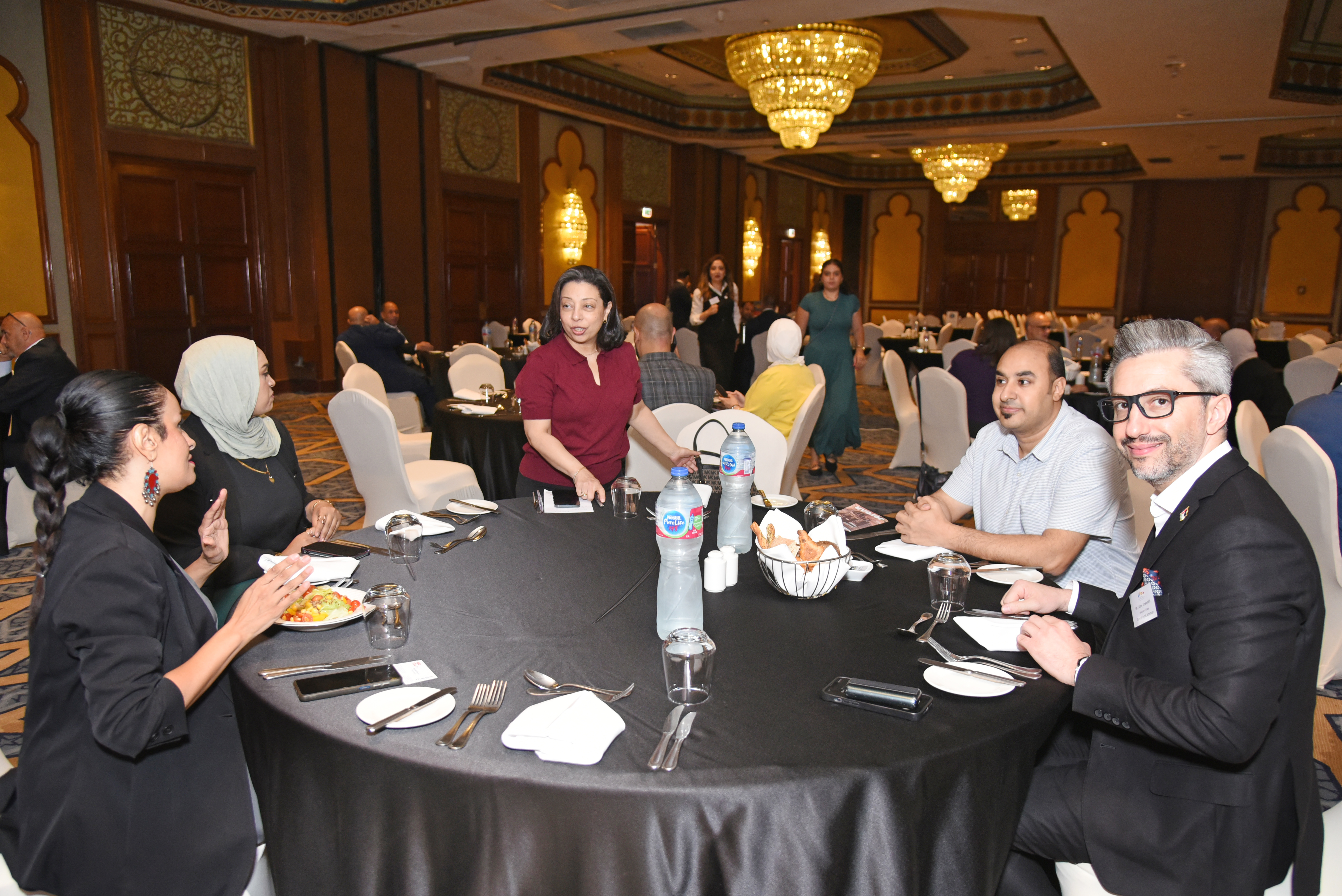 JITOA Successfully Launches Cairo Tourism Roadshow to Boost Regional Travel Partnerships