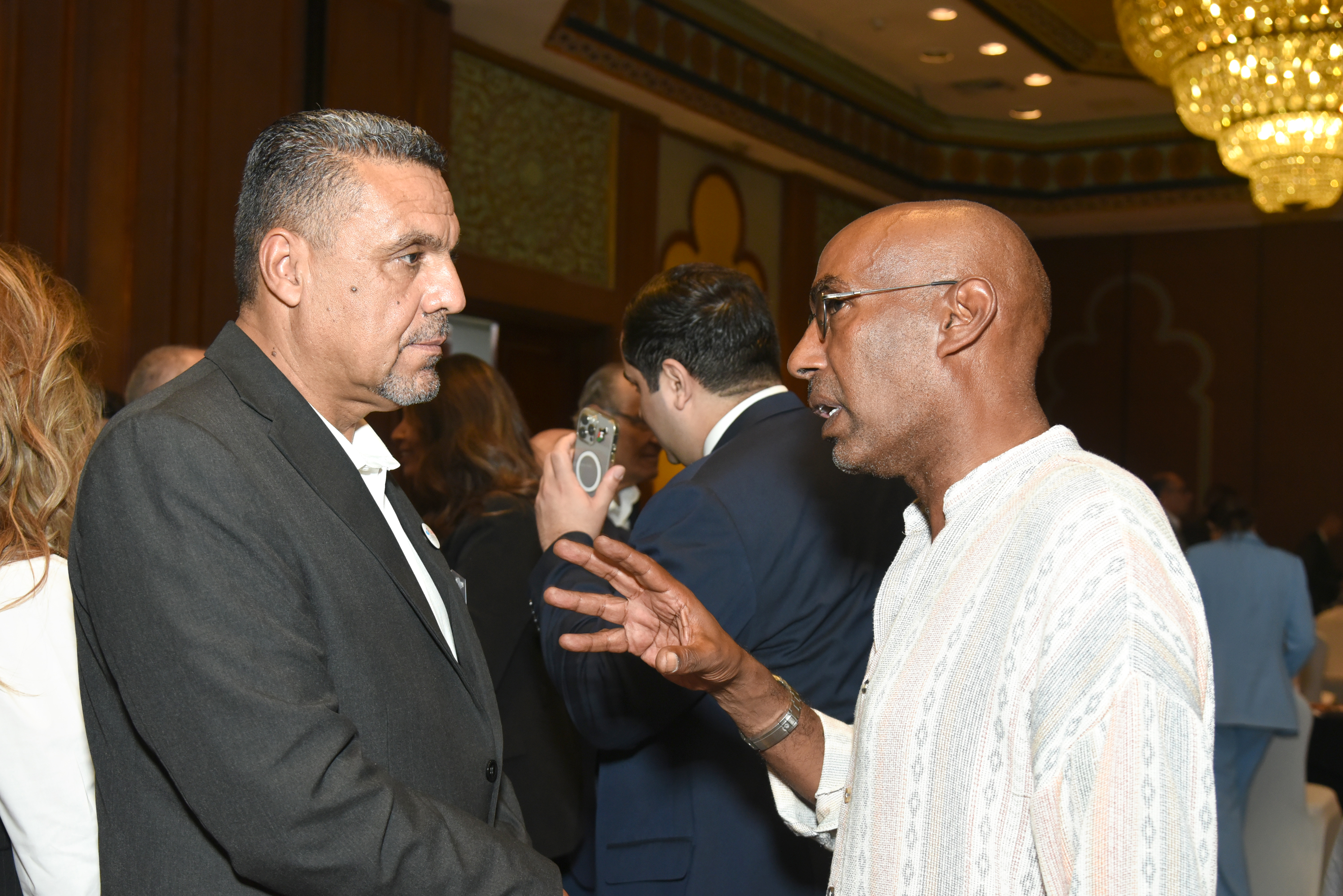 JITOA Successfully Launches Cairo Tourism Roadshow to Boost Regional Travel Partnerships