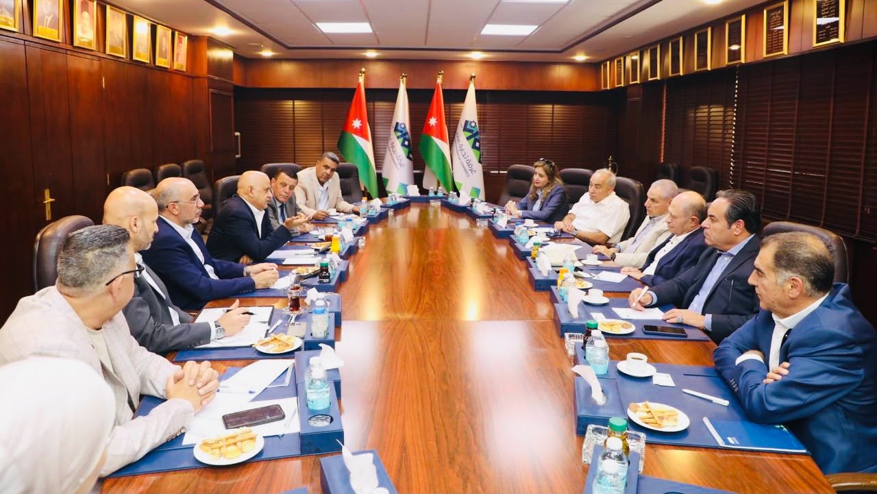 ACC and JITOA Join Forces to Safeguard Jordan’s Tourism Sector