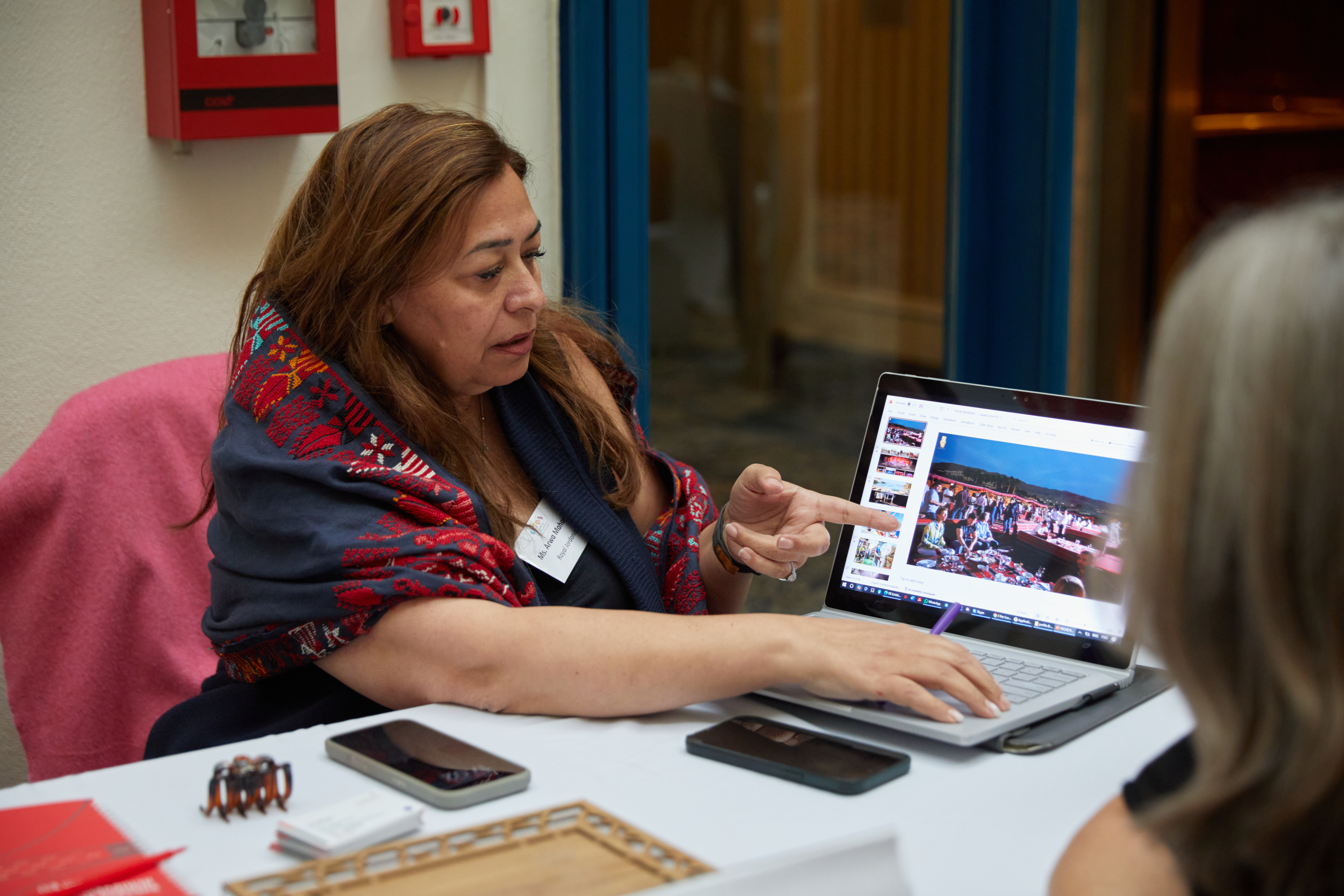 Jordan Inbound Tour Operators Association Successfully Concludes Promotional Roadshow in Moscow, Strengthening Tourism Ties Between Jordan and Russia