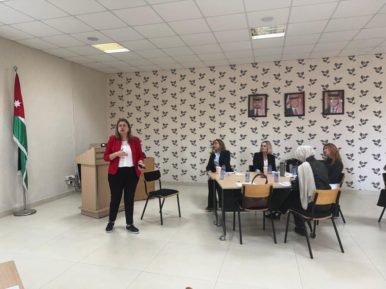  Promoting Sustainability in Tourism: CBI Introductory Workshop on Travelife Certification