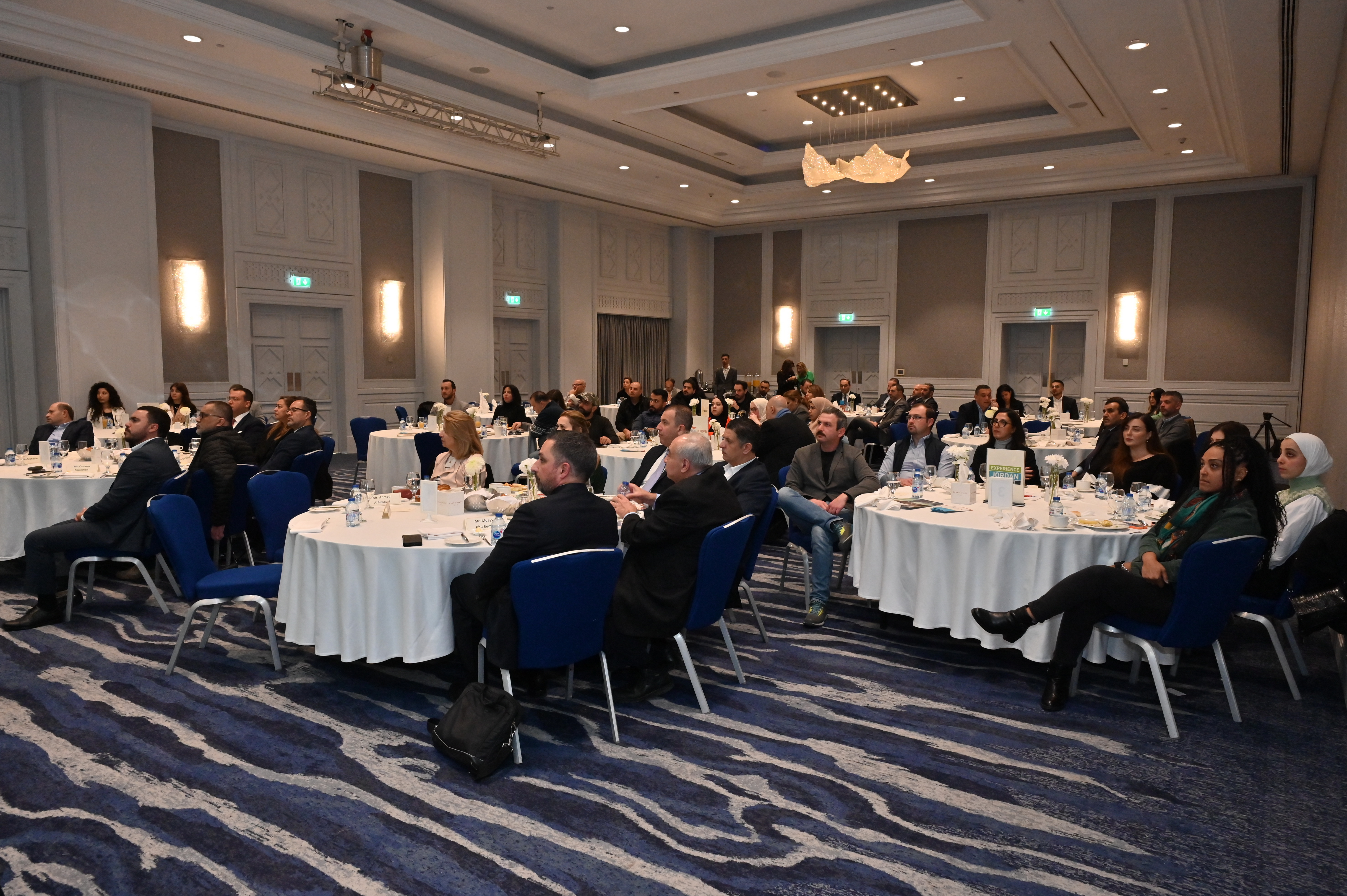 JITOA 19th Edition of Power Breakfast Series 