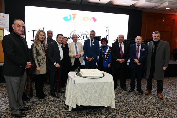 JITOA Hosts Annual Appreciation Reception, Celebrating 20 Years of Inbound Tourism Excellence