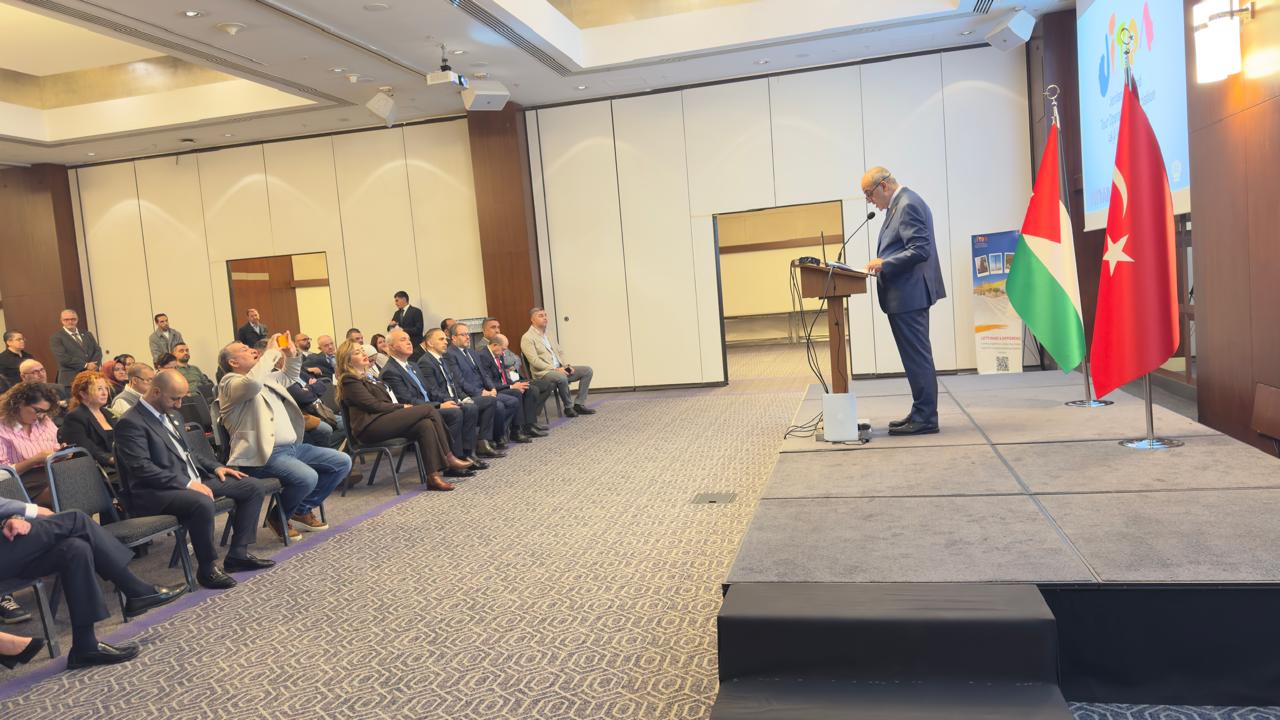 JITOA Successfully Organizes Landmark Tourism Roadshow in Istanbul, Expanding Jordan’s Global Footprint