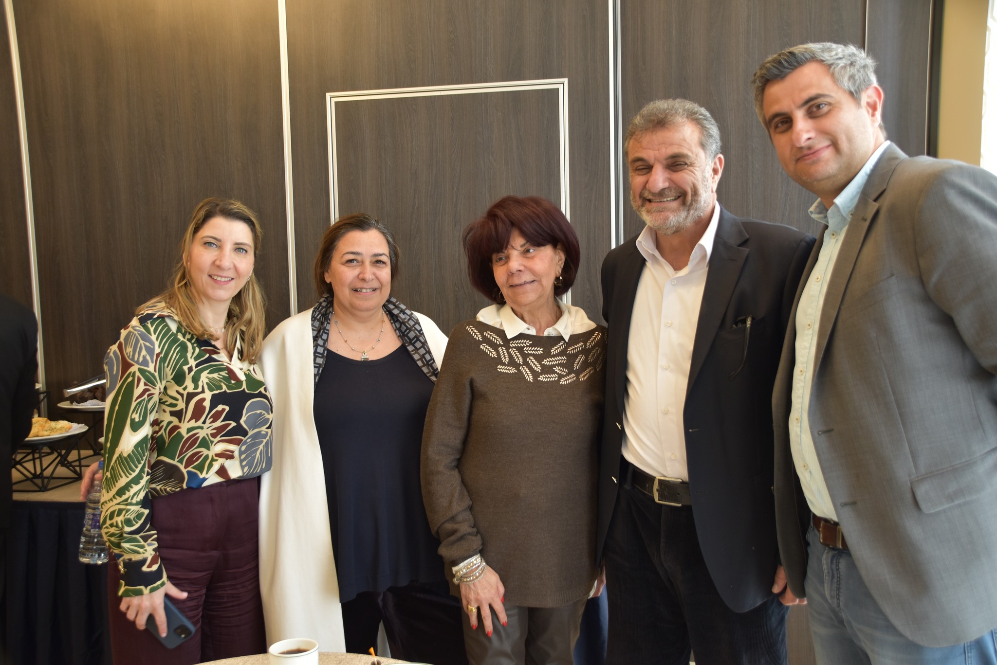 JITOA Annual General Assembly meeting