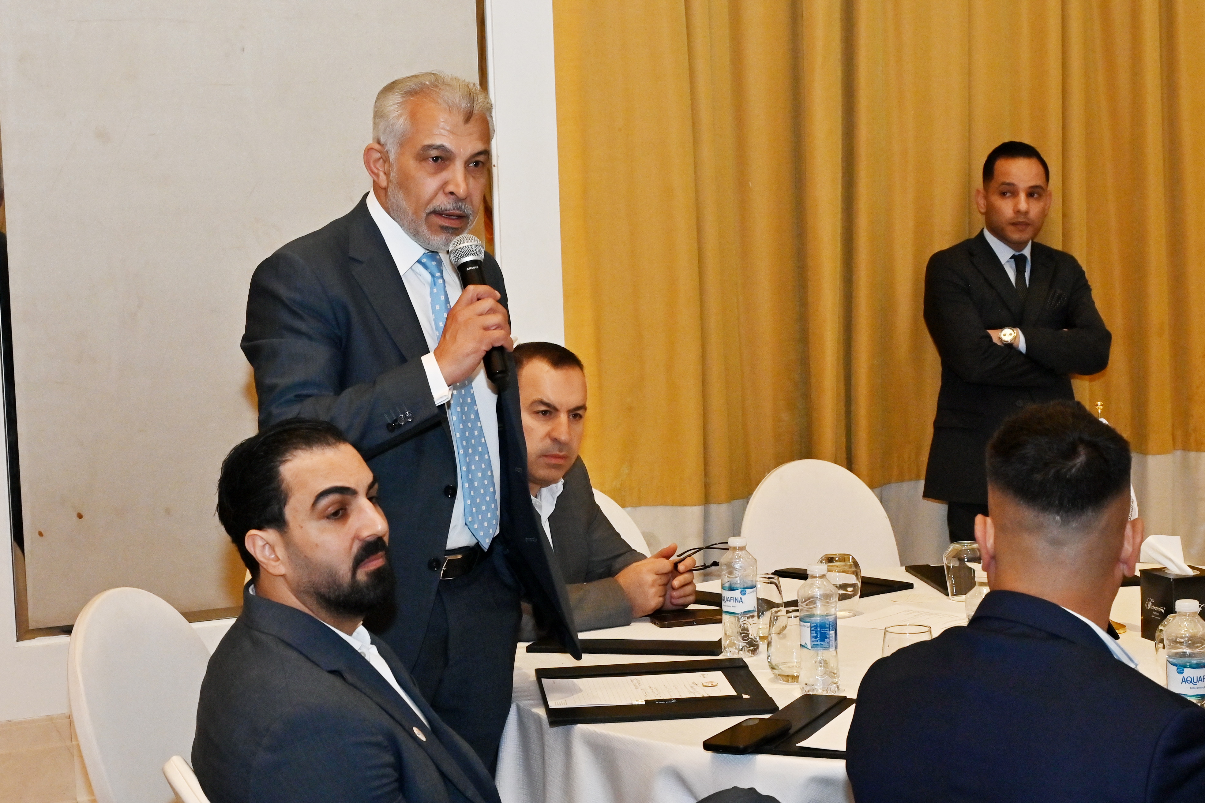 JITOA Power Breakfast Explores "Reshaping Inbound Tourism in Light of Recent Developments