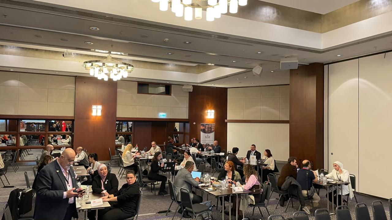 JITOA Successfully Organizes Landmark Tourism Roadshow in Istanbul, Expanding Jordan’s Global Footprint
