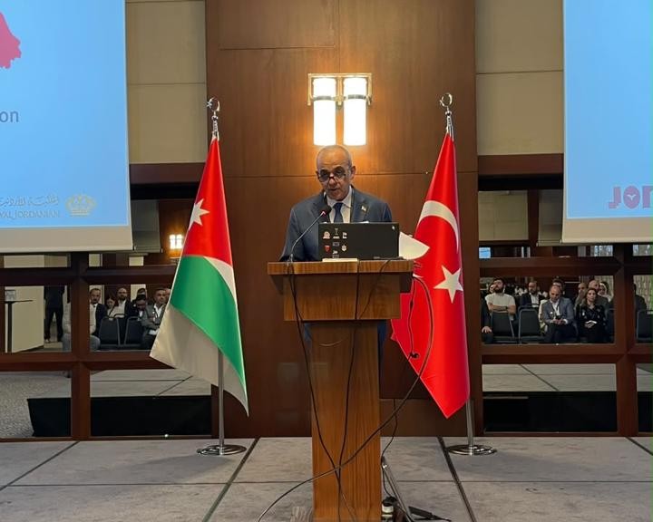 JITOA Successfully Organizes Landmark Tourism Roadshow in Istanbul, Expanding Jordan’s Global Footprint