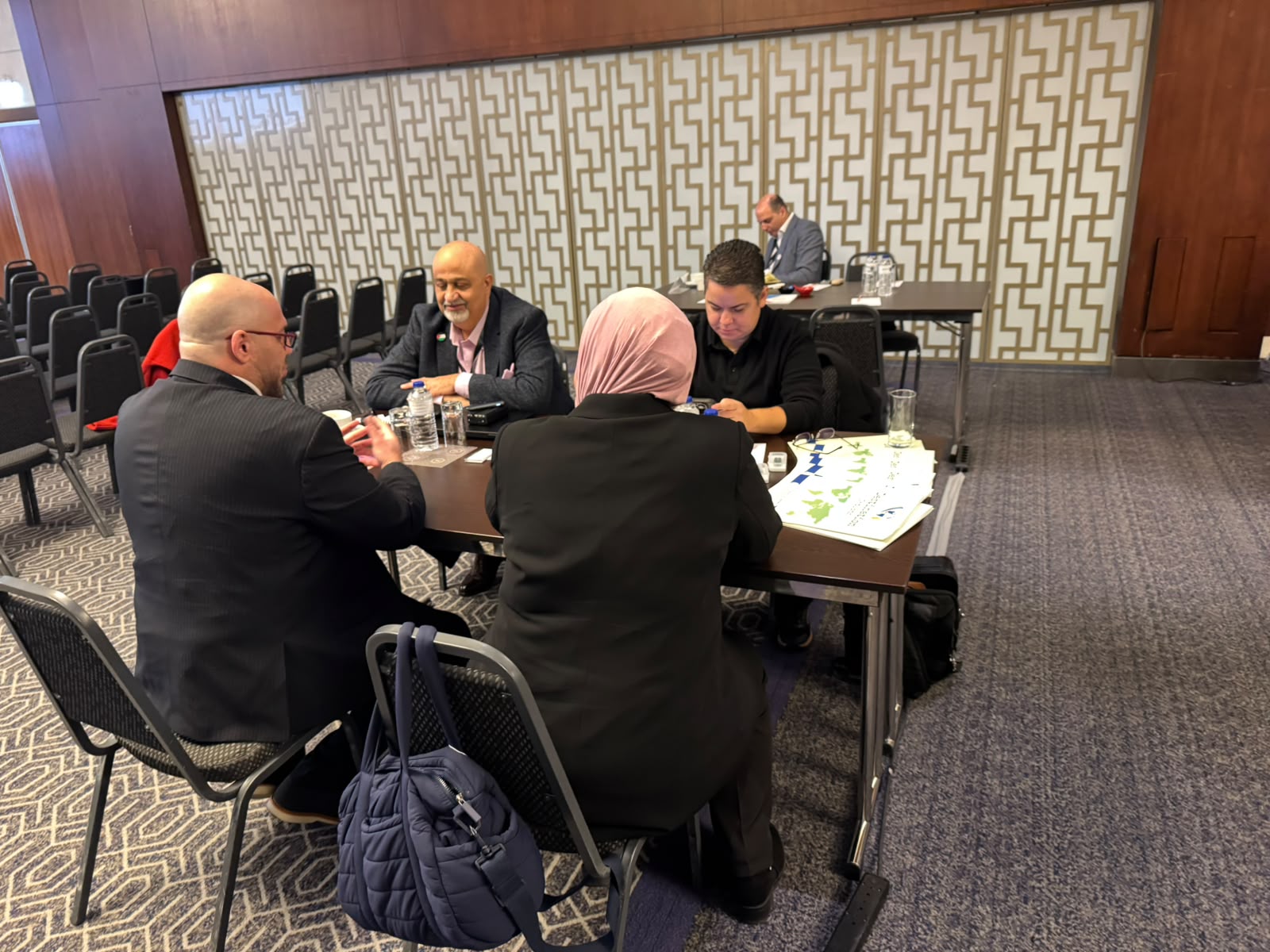 JITOA Successfully Organizes Landmark Tourism Roadshow in Istanbul, Expanding Jordan’s Global Footprint