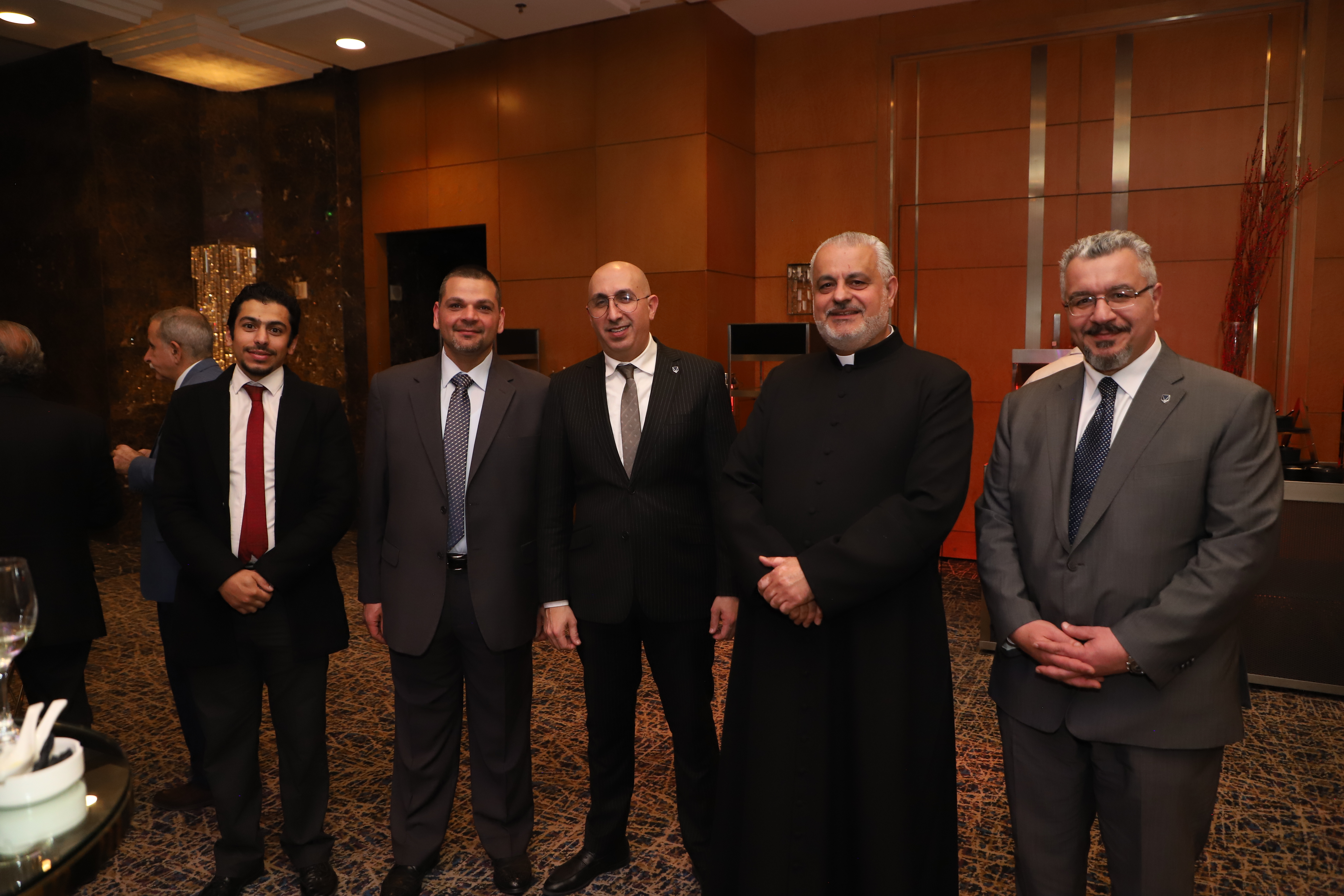  Jordan Inbound Tour Operators Association Hosts its Annual Appreciation Reception