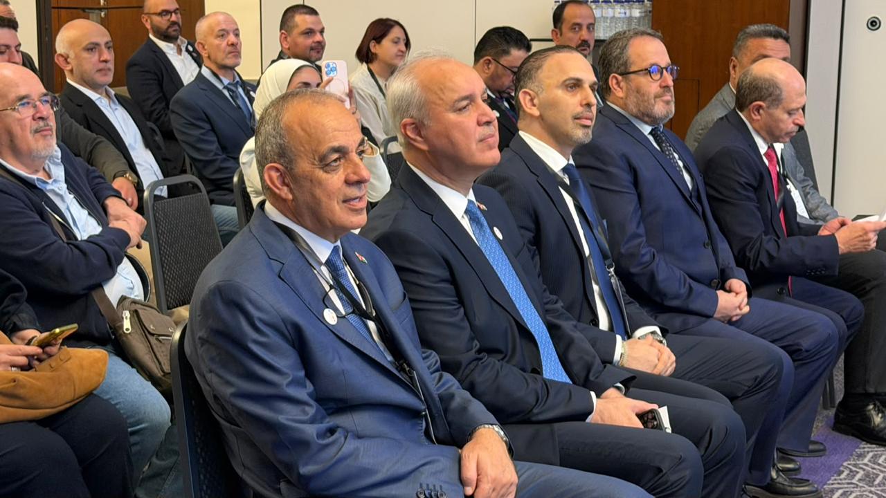 JITOA Successfully Organizes Landmark Tourism Roadshow in Istanbul, Expanding Jordan’s Global Footprint