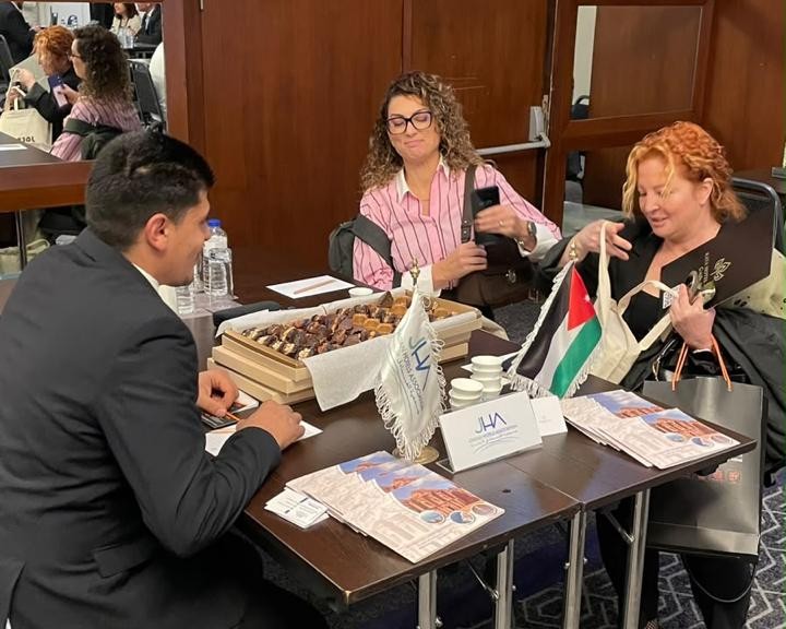 JITOA Successfully Organizes Landmark Tourism Roadshow in Istanbul, Expanding Jordan’s Global Footprint