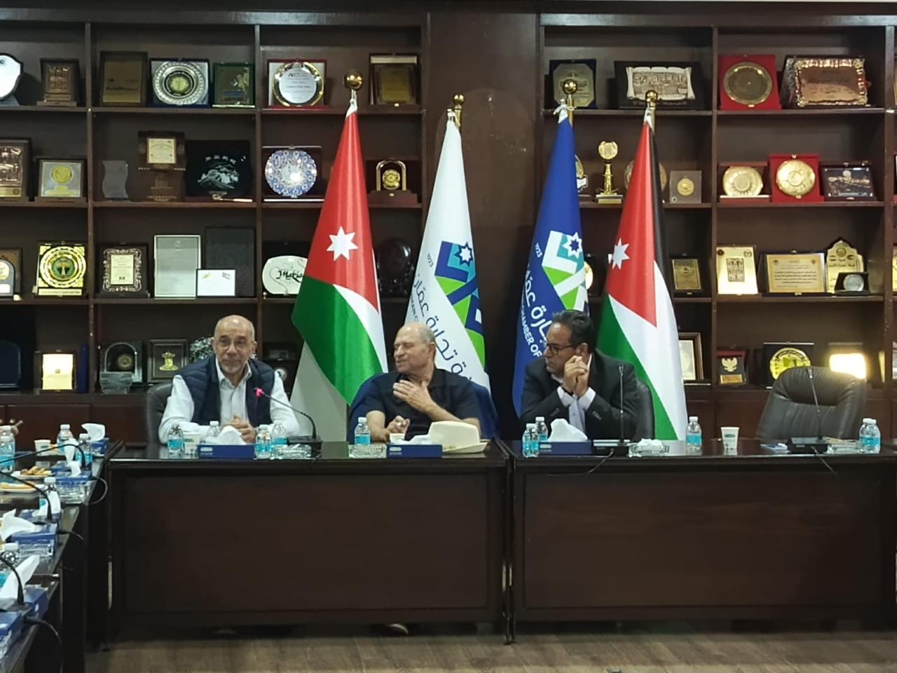 JITOA Holds Extraordinary General Assembly Meeting to Amend Bylaws and Strengthen Industry Integration