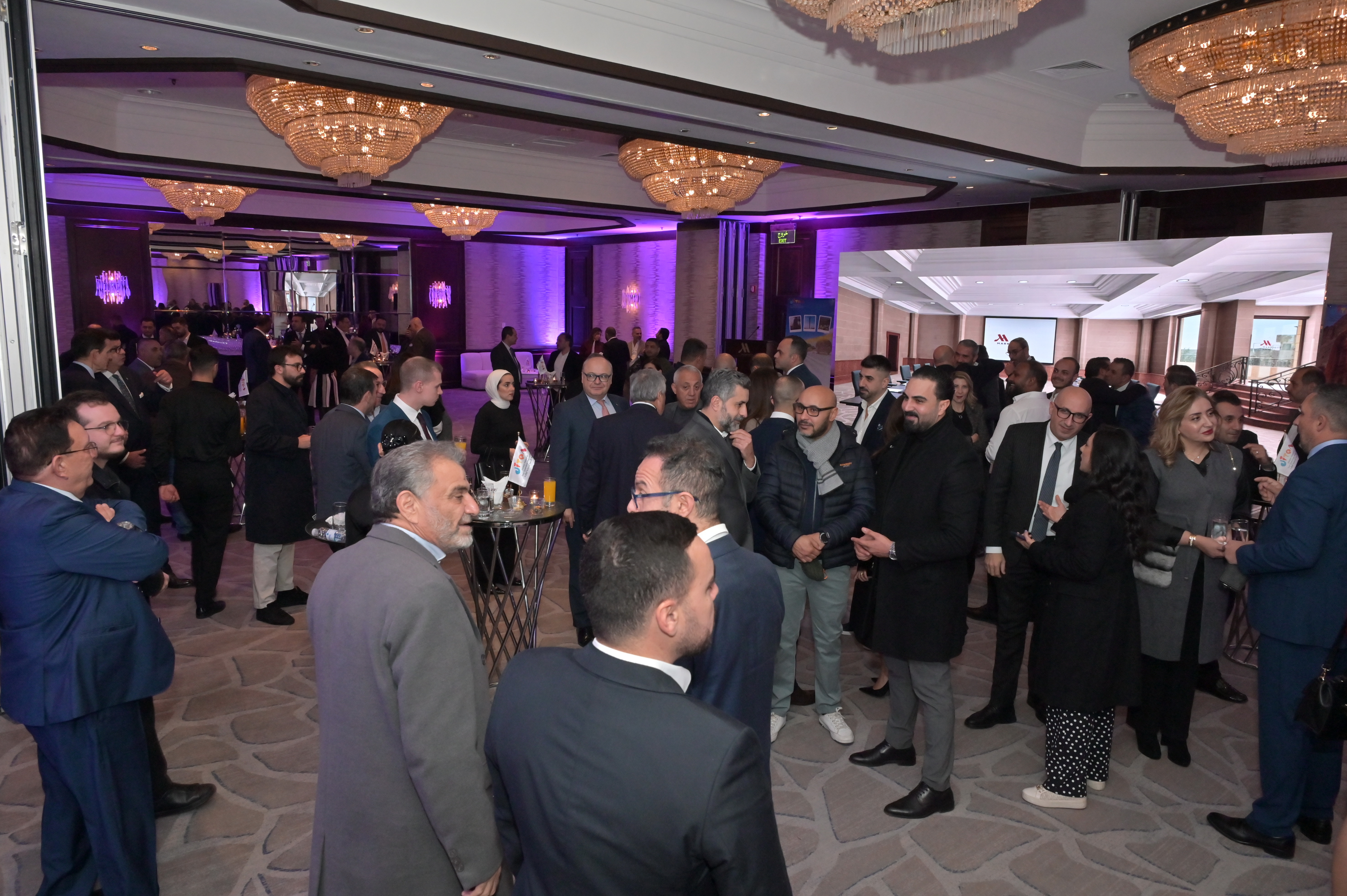 JITOA 22 Annual Gathering