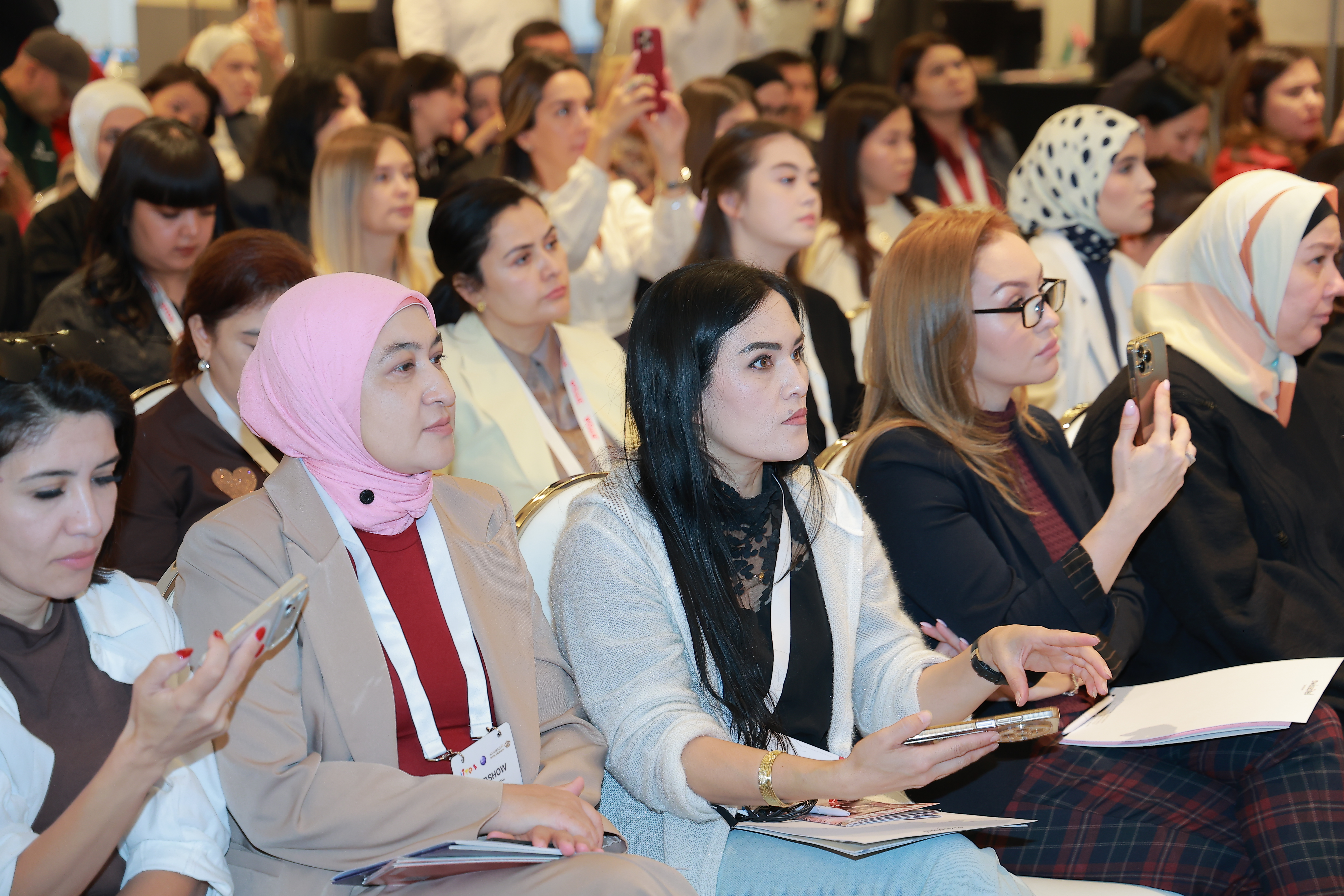 JITOA Successfully Organizes Landmark Tourism Roadshow in Tashkent, Expanding Jordan’s Global Footprint