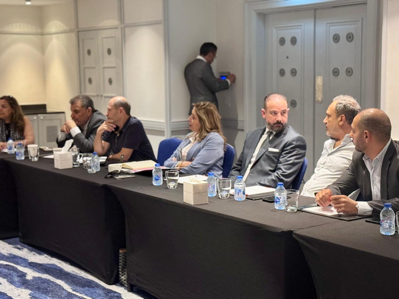 JITOA Member Meeting Focuses on Solutions and Strategic Planning for Tourism Growth