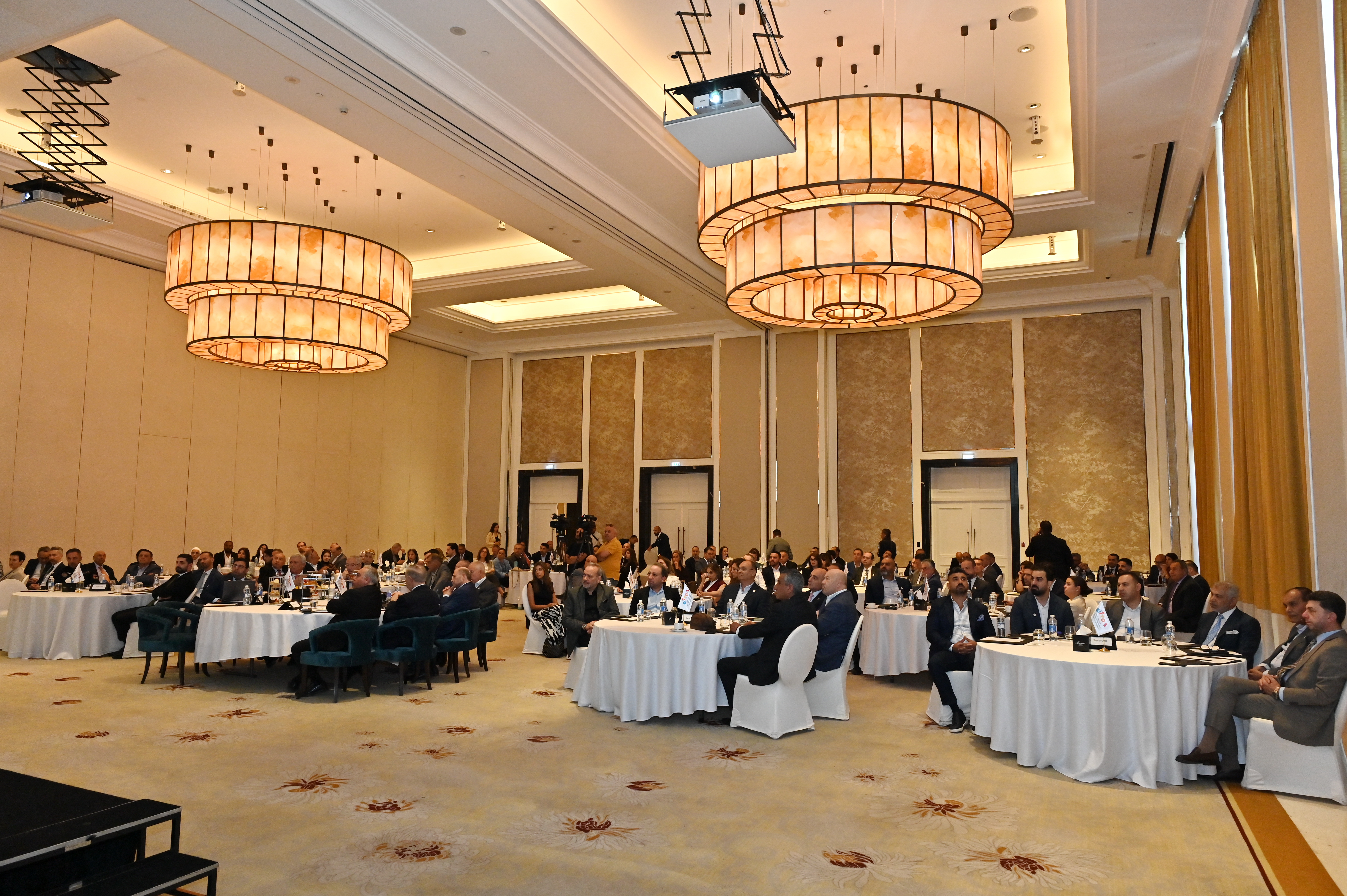 JITOA Power Breakfast Explores "Reshaping Inbound Tourism in Light of Recent Developments