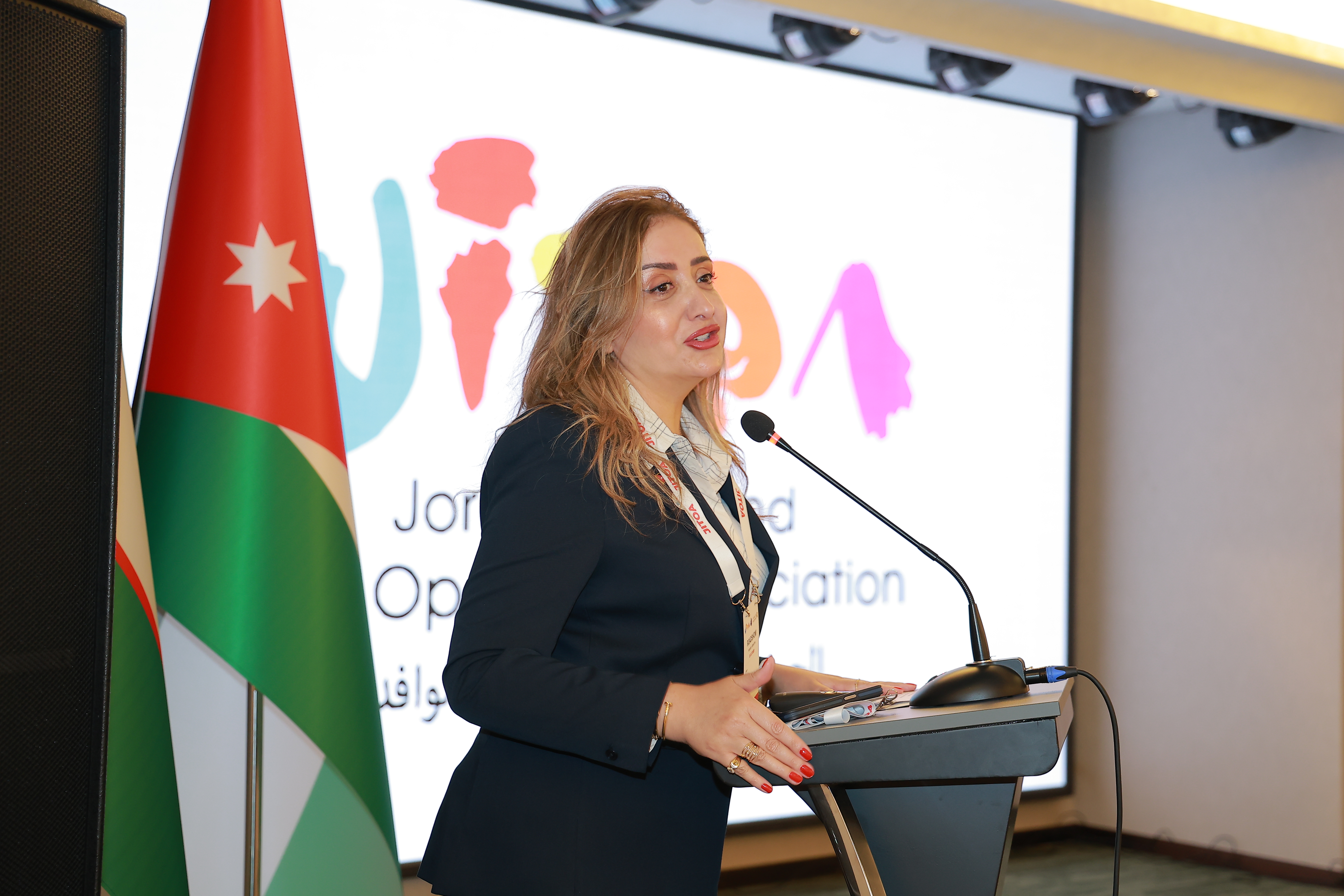 JITOA Successfully Organizes Landmark Tourism Roadshow in Tashkent, Expanding Jordan’s Global Footprint