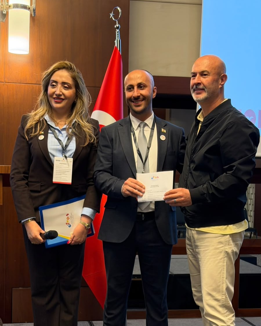 JITOA Successfully Organizes Landmark Tourism Roadshow in Istanbul, Expanding Jordan’s Global Footprint