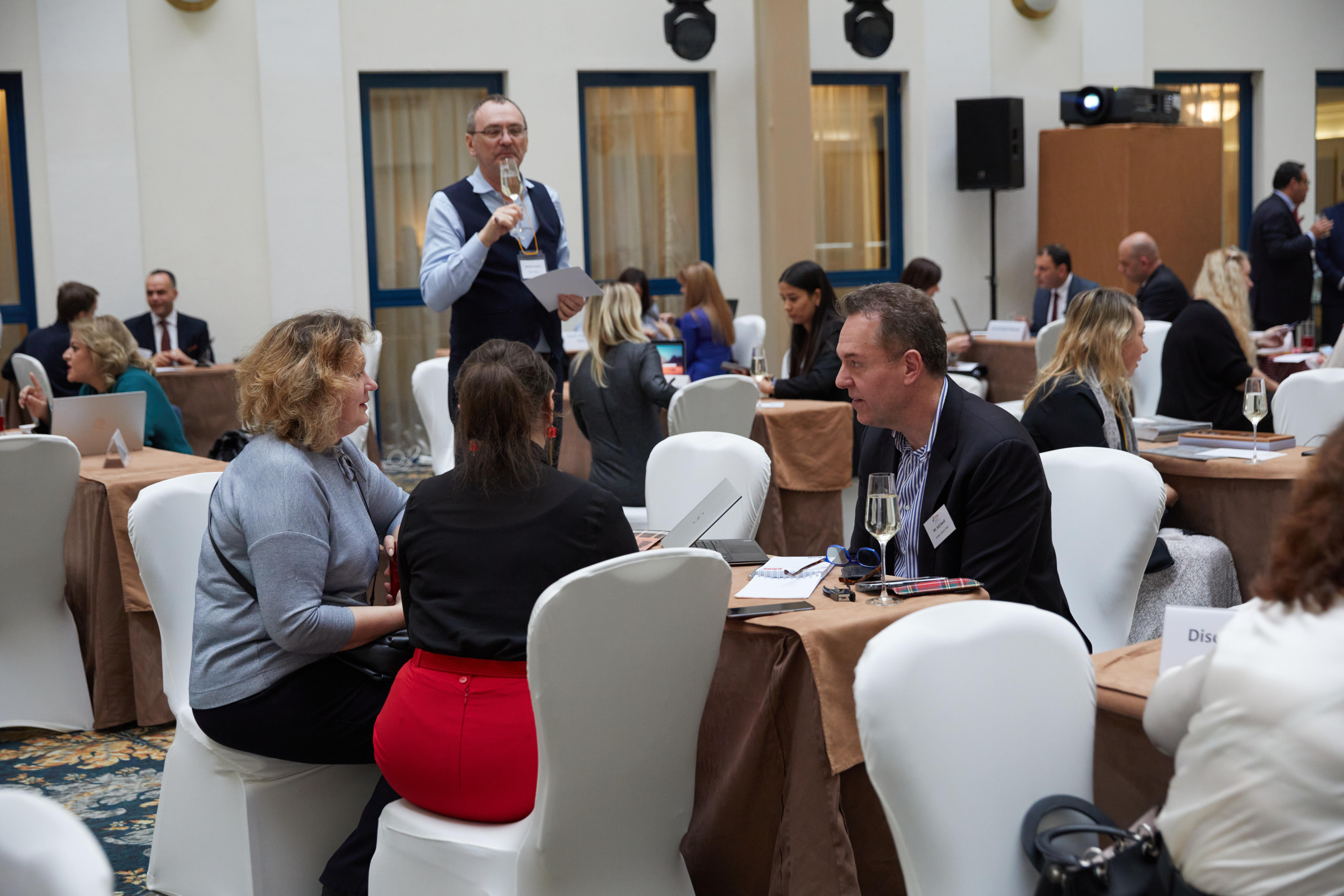 Jordan Inbound Tour Operators Association Successfully Concludes Promotional Roadshow in Moscow, Strengthening Tourism Ties Between Jordan and Russia