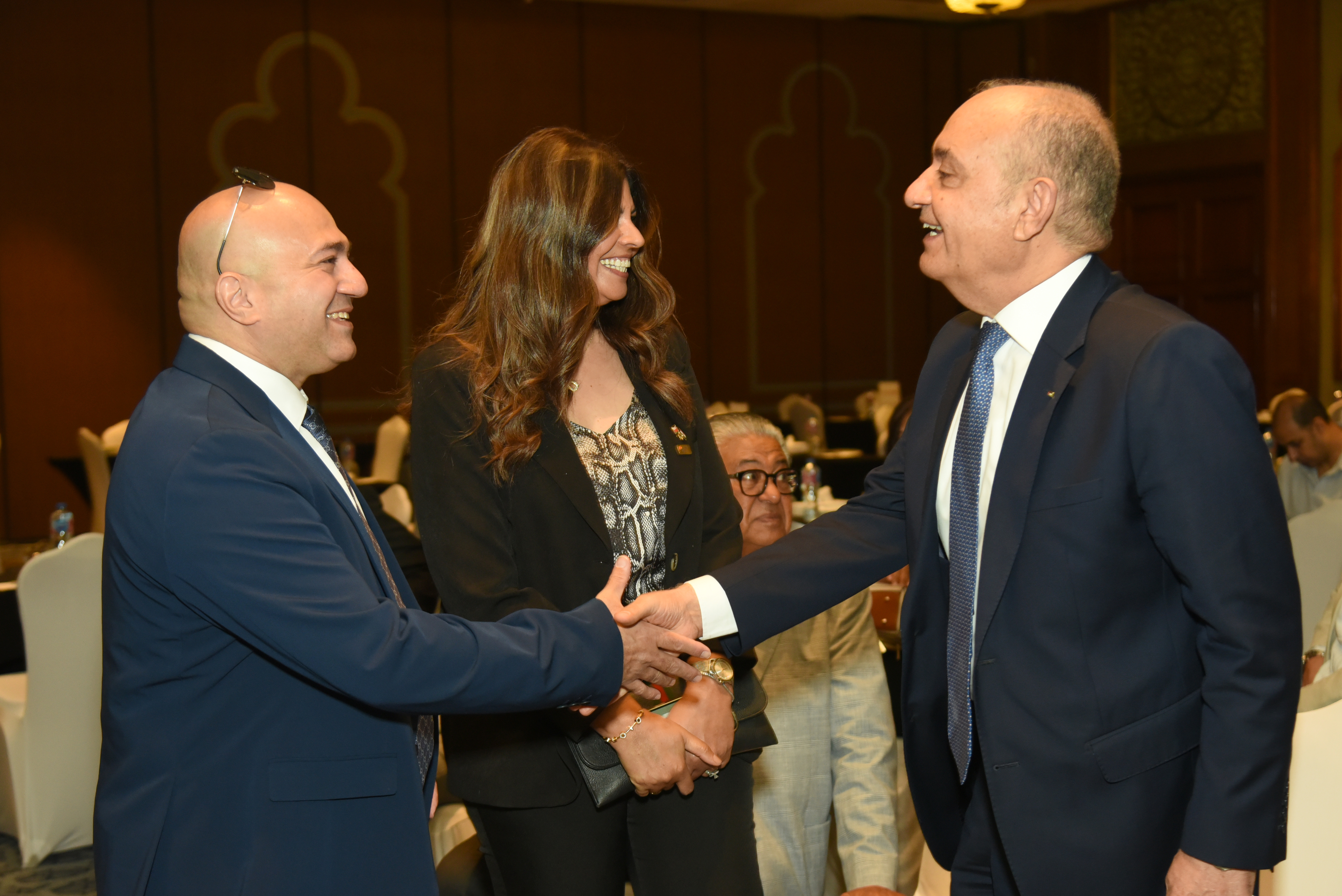 JITOA Successfully Launches Cairo Tourism Roadshow to Boost Regional Travel Partnerships