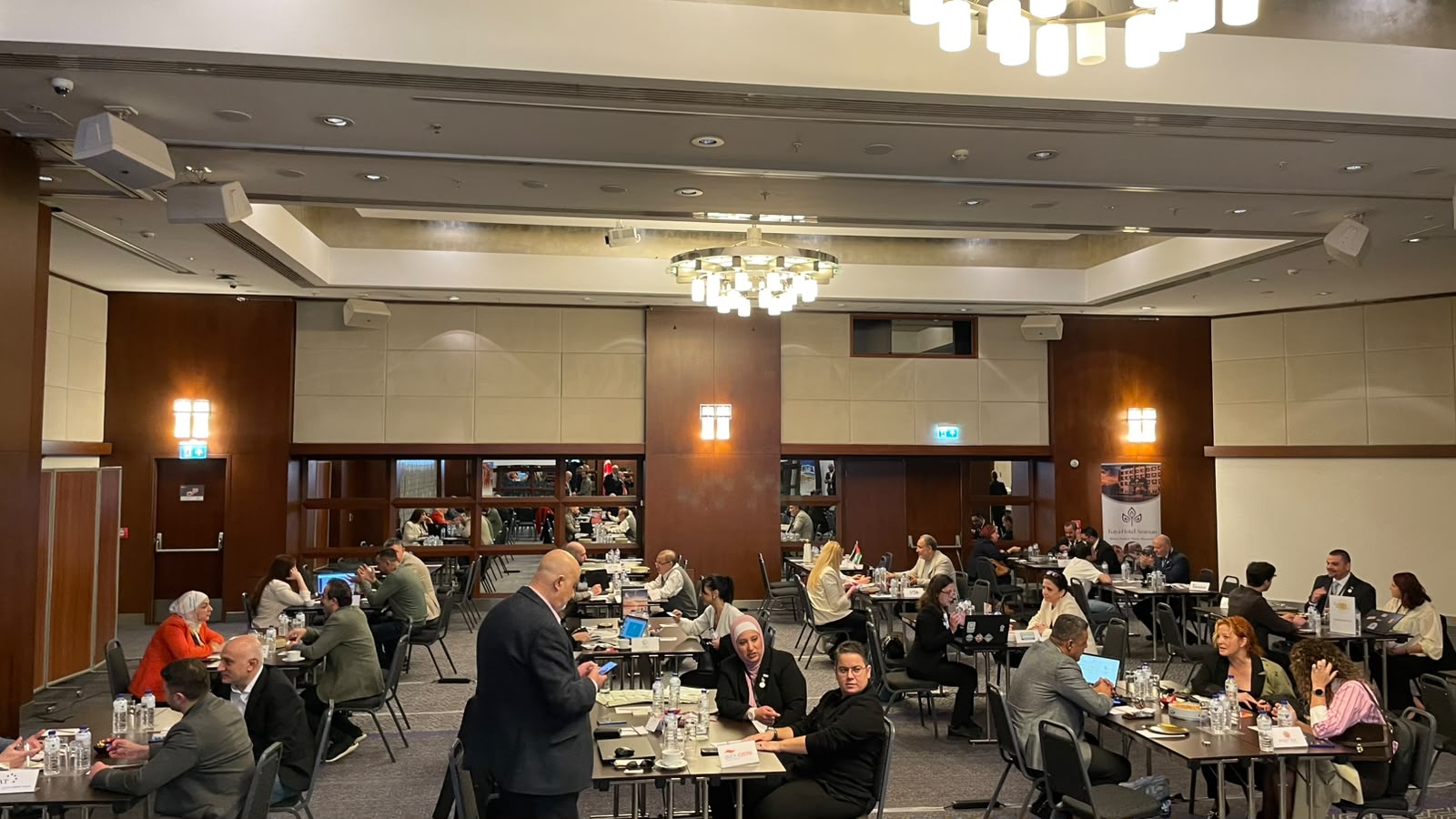 JITOA Successfully Organizes Landmark Tourism Roadshow in Istanbul, Expanding Jordan’s Global Footprint