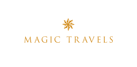 Magic Travels 