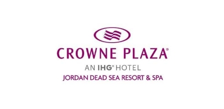 Crowne Plaza Jordan – Dead Sea Resort & Spa